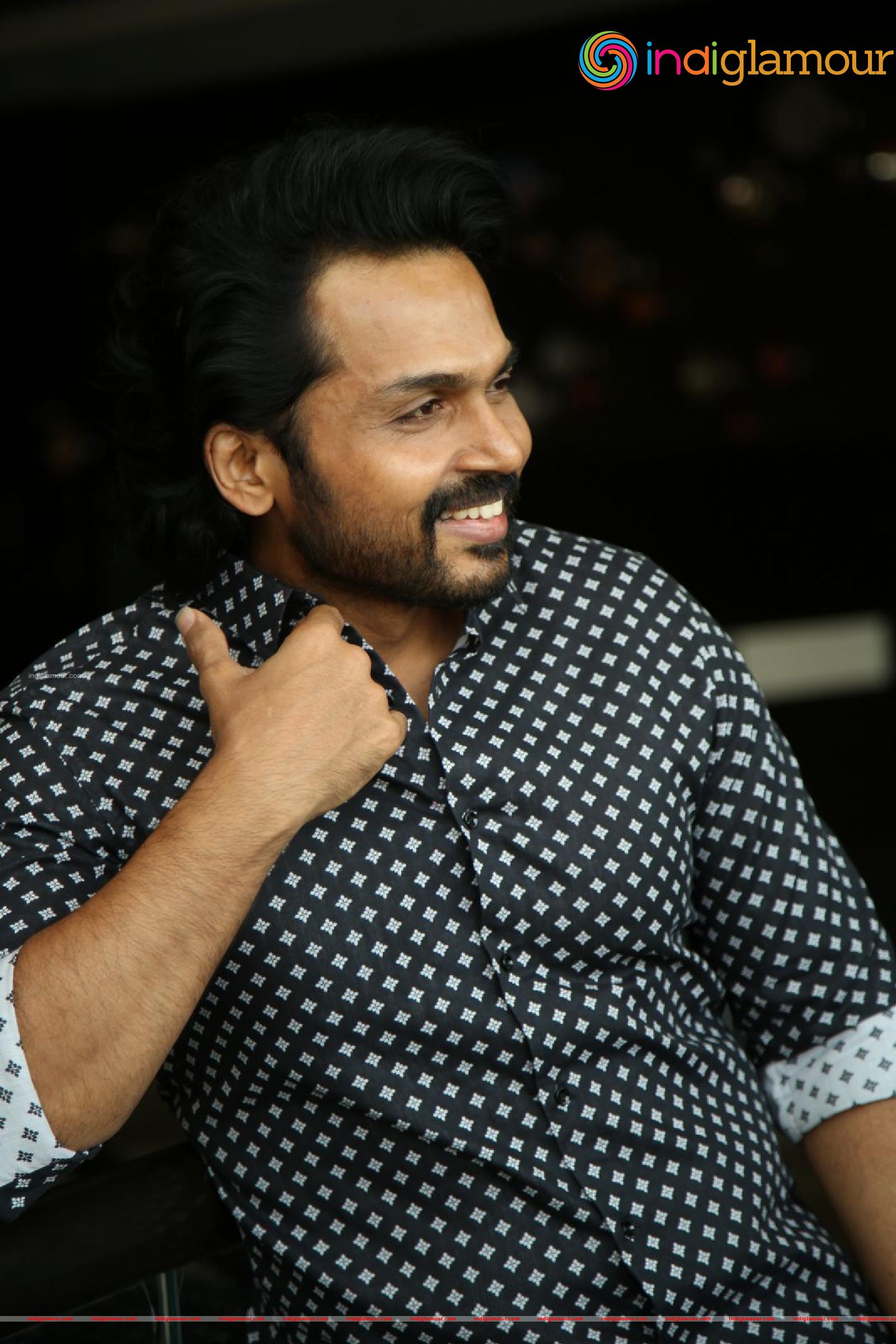 Karthi Actor hd photo