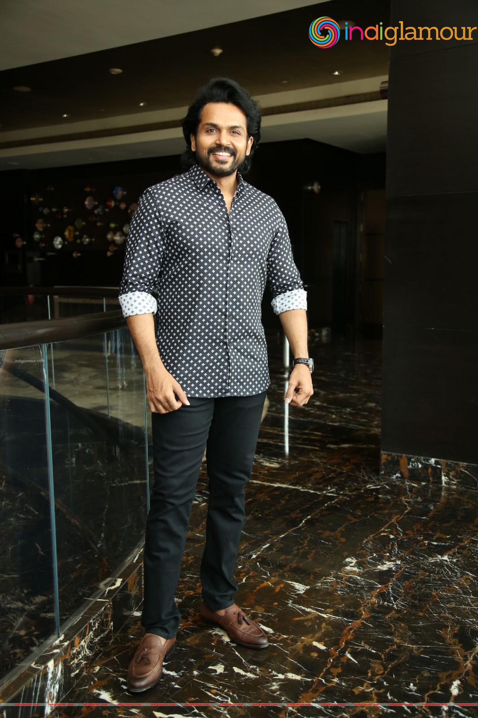 Karthi Actor hd photo