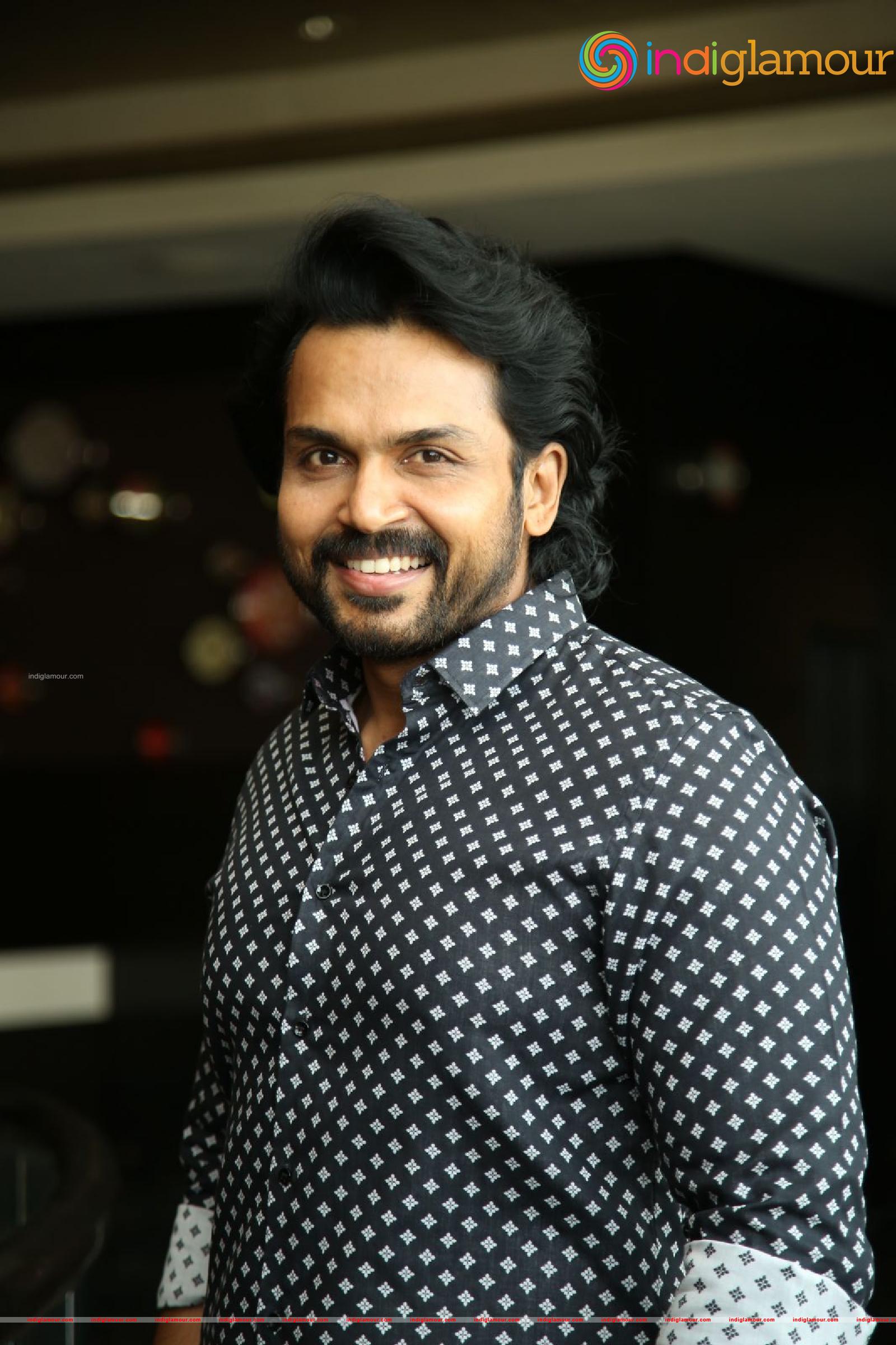 Karthi Actor hd photo