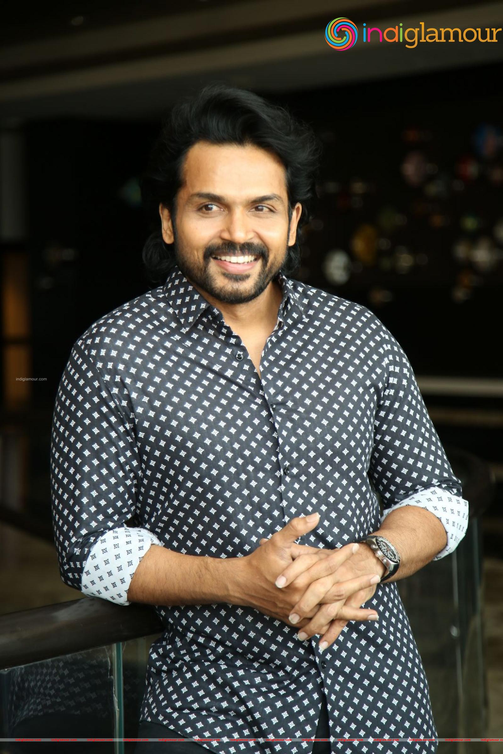 Karthi Actor hd photo