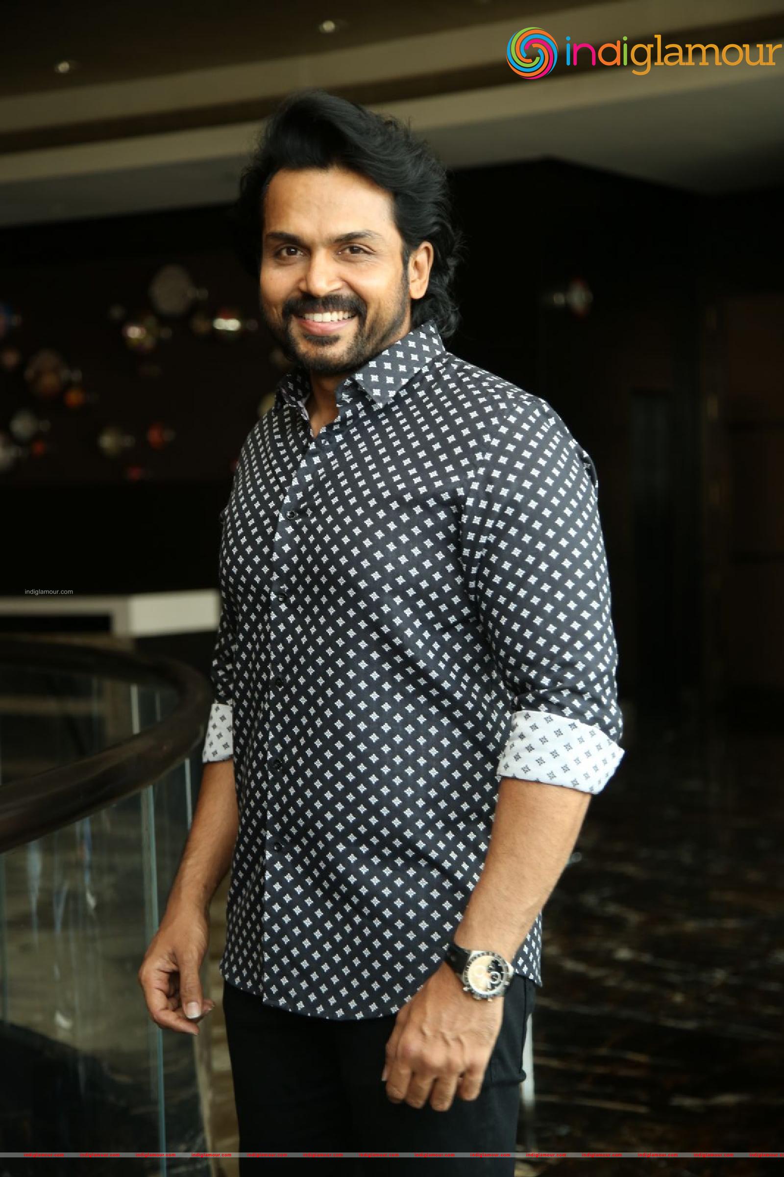 Karthi Actor hd photo