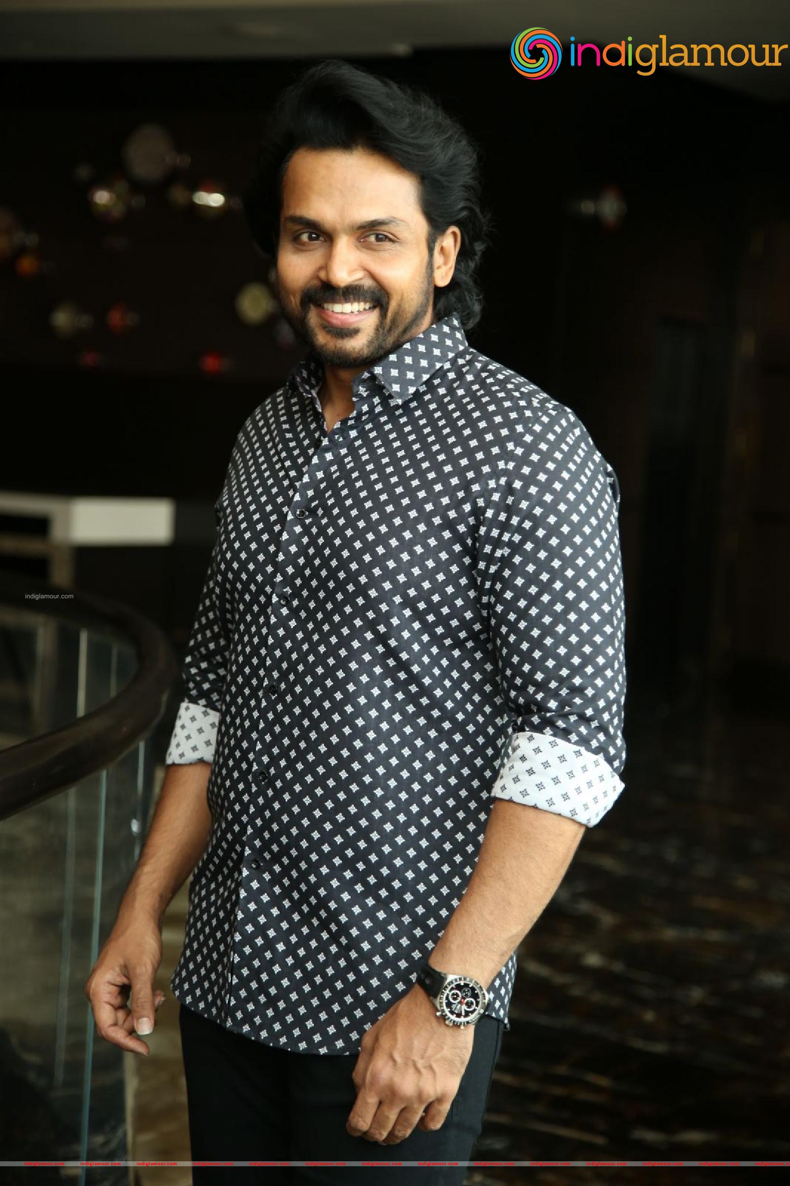 Karthi Actor hd photo