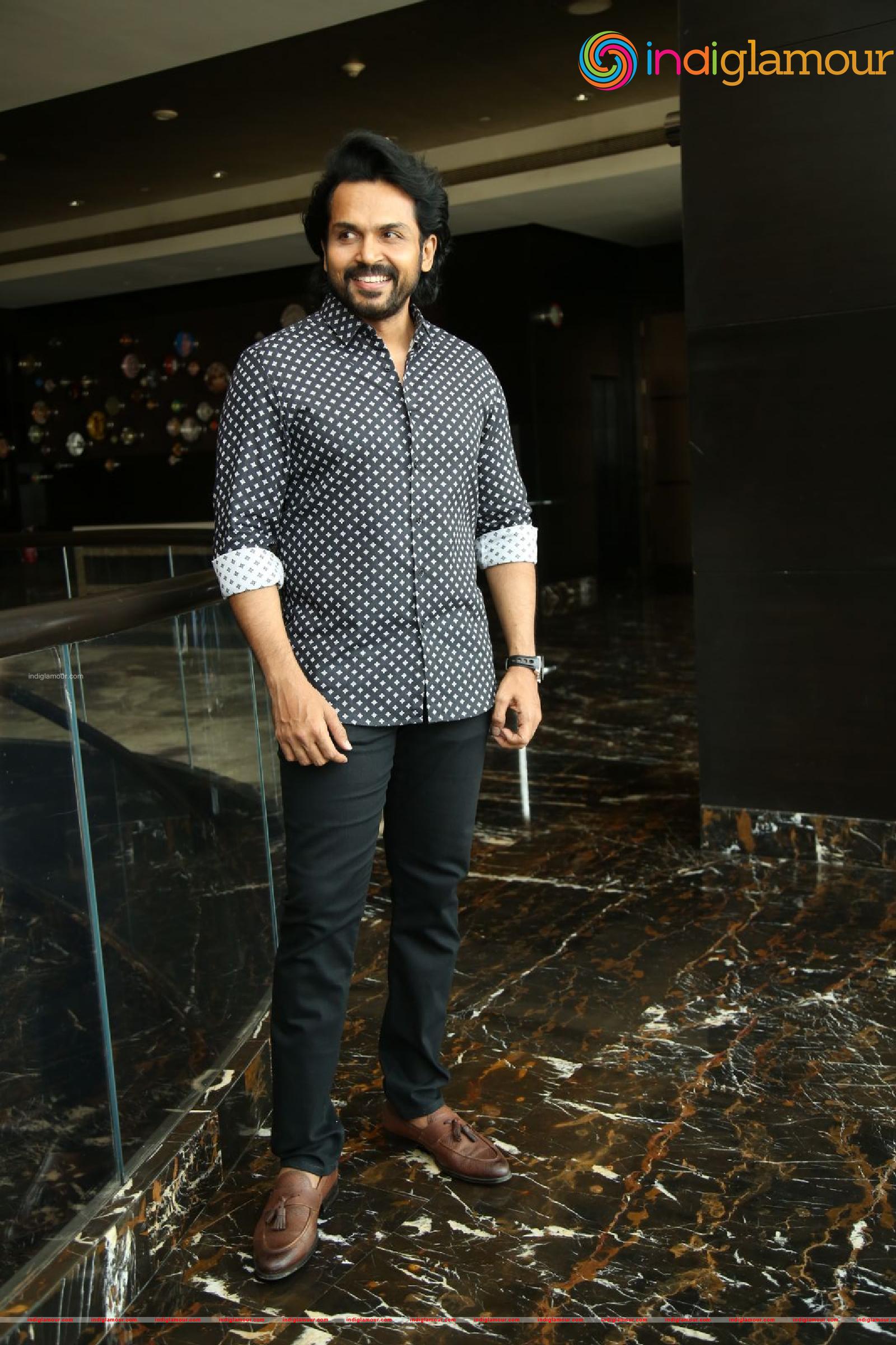 Karthi Actor hd photo