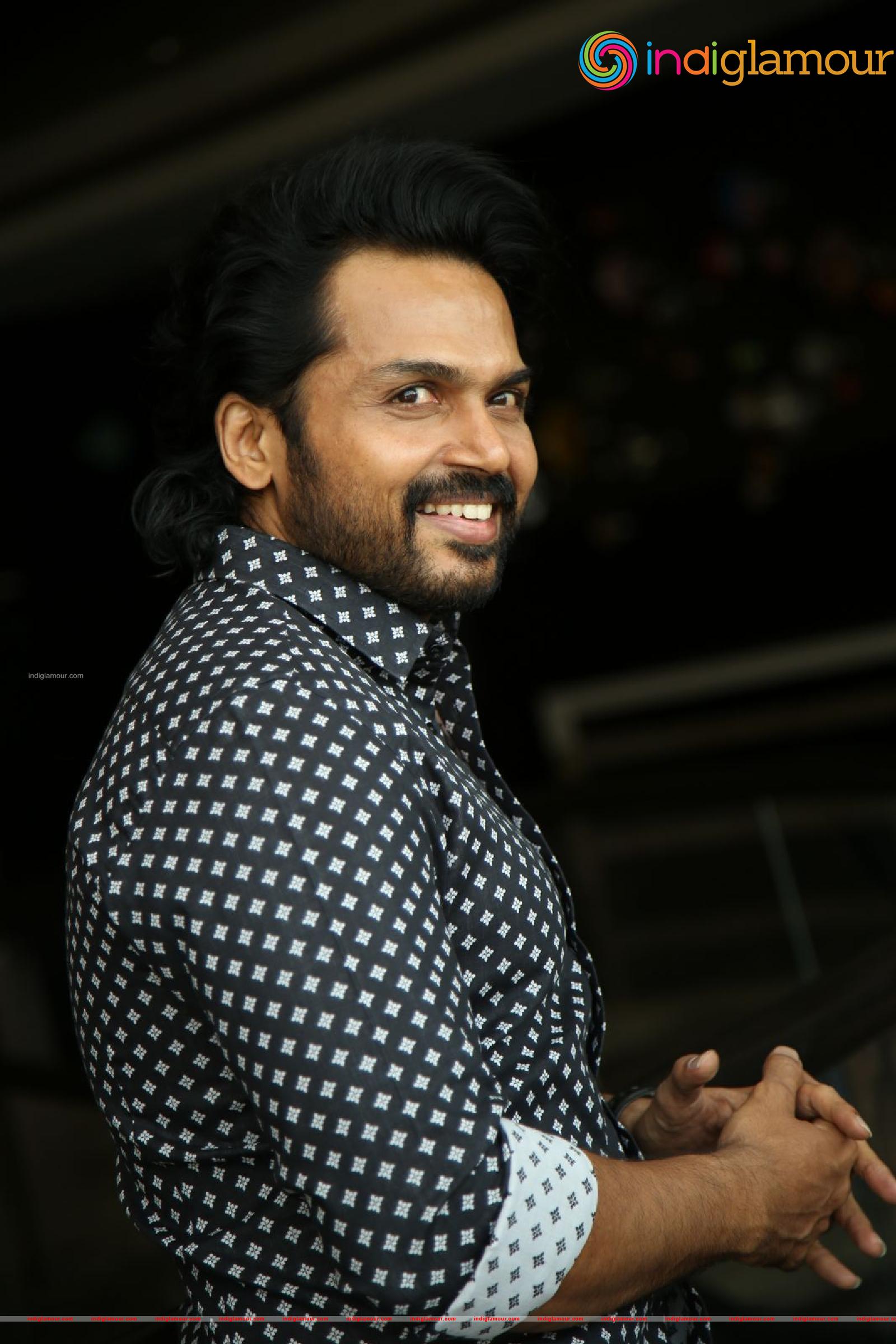 Karthi Actor hd photo