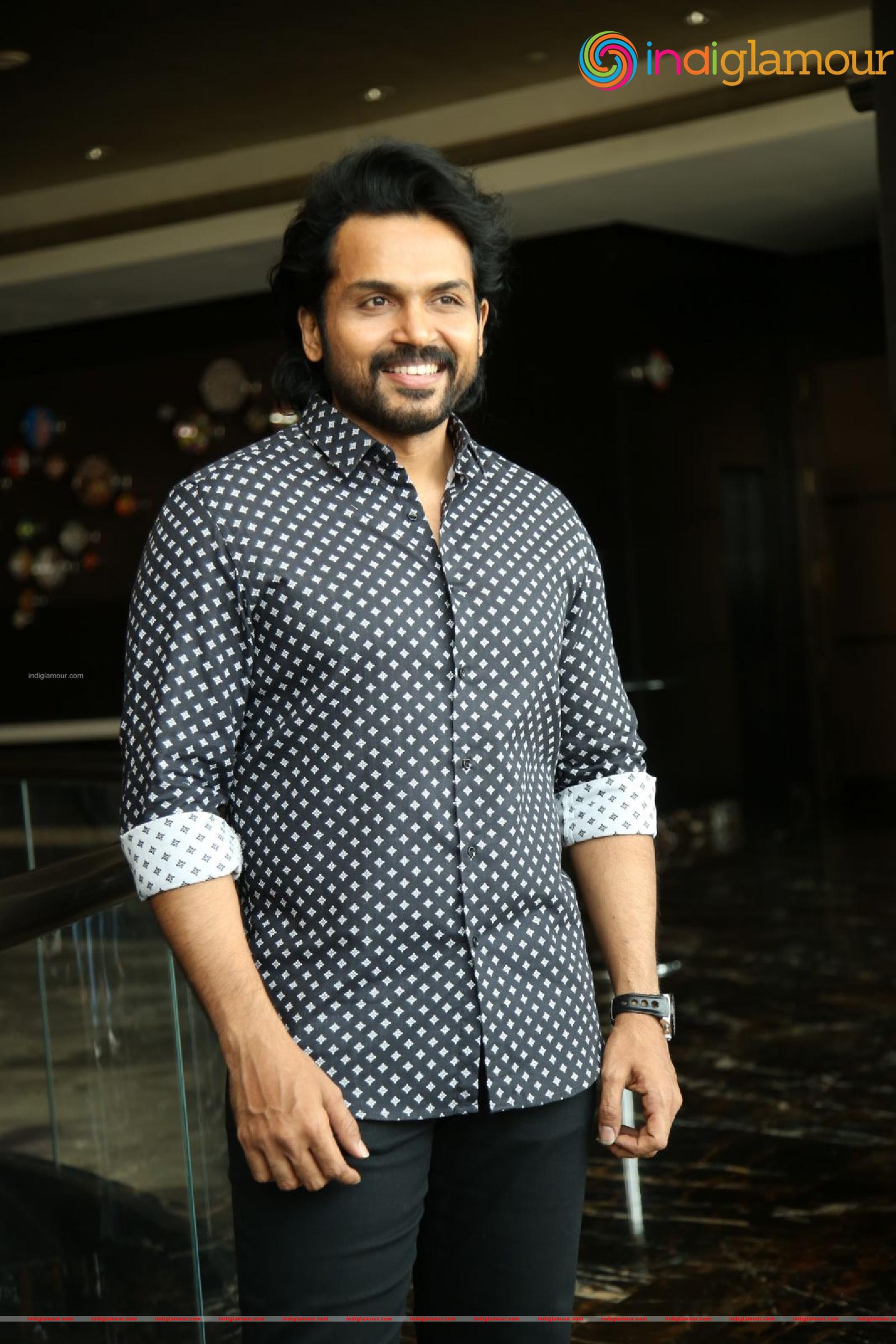 Karthi Actor hd photo