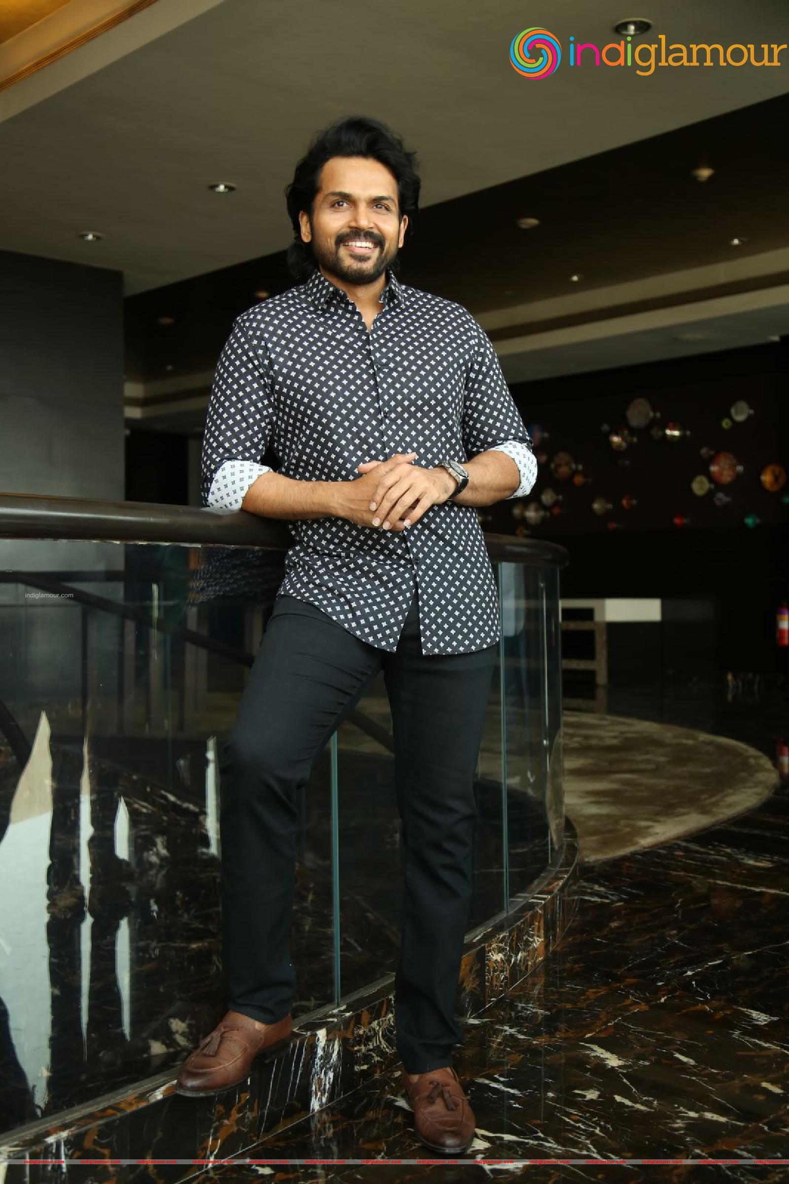 Karthi Actor hd photo
