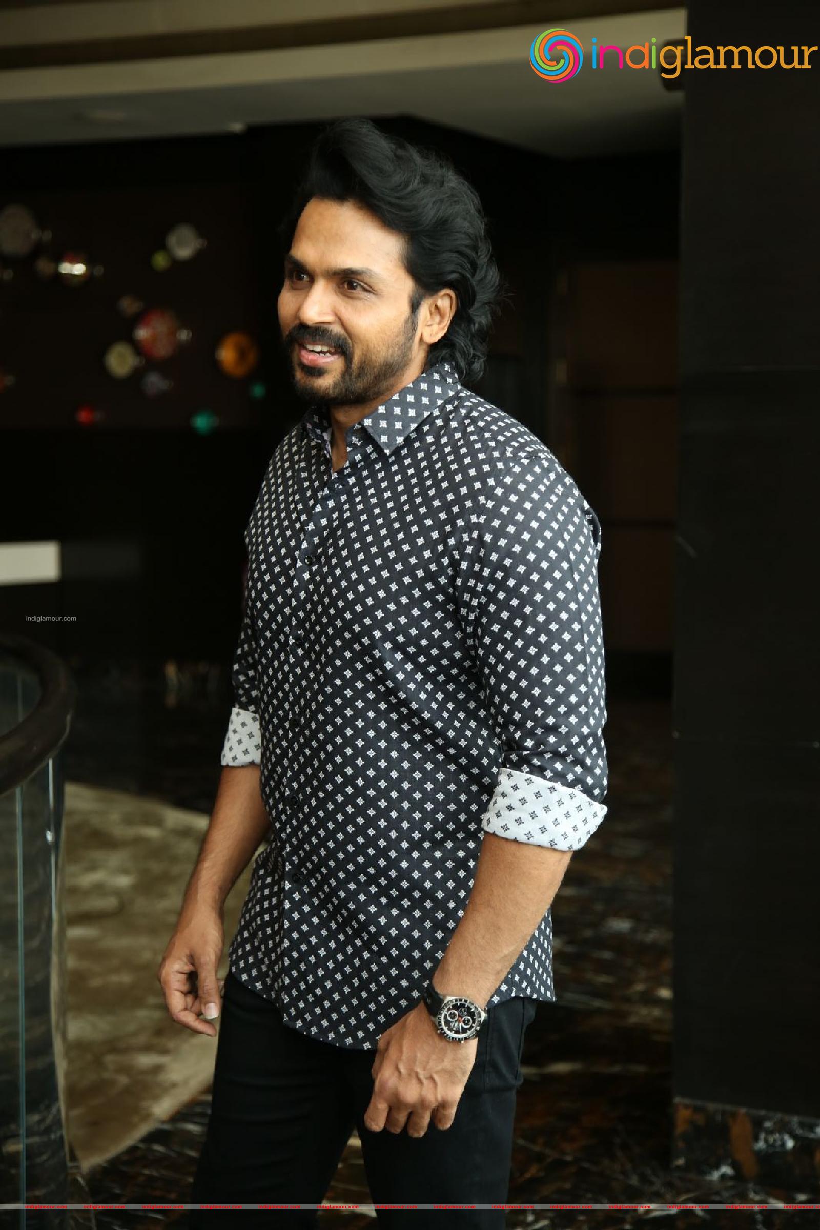 Karthi Actor hd photo
