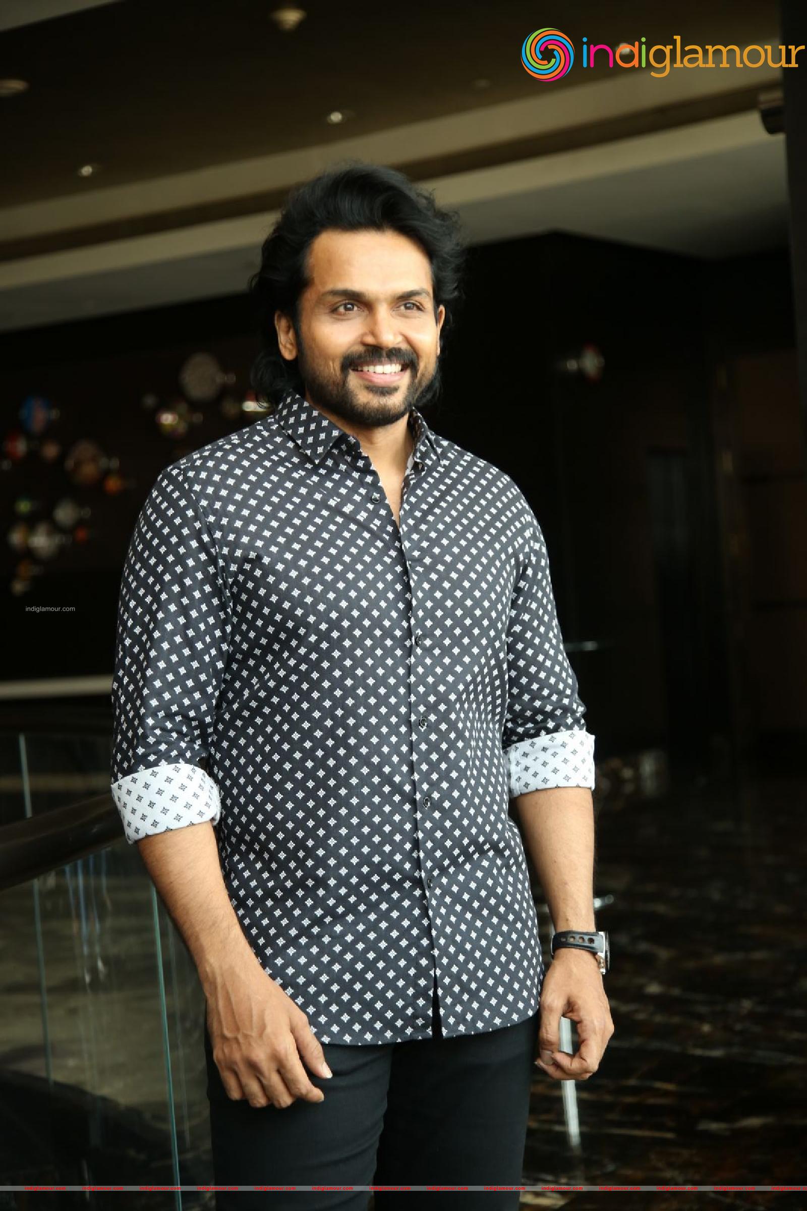 Karthi Actor hd photo