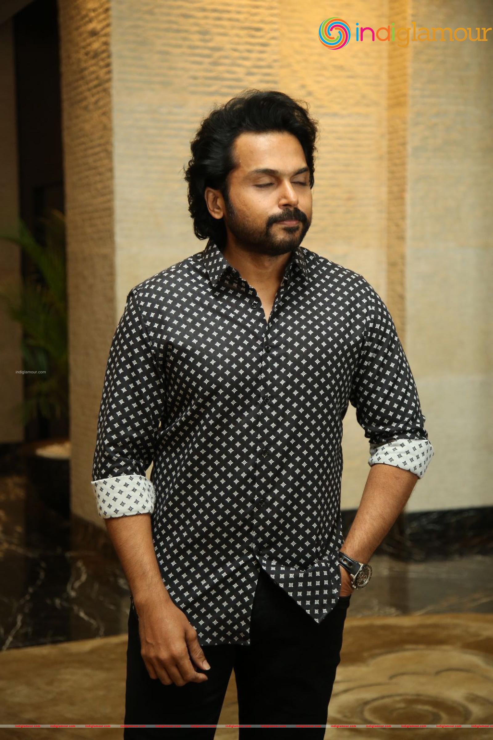 Karthi Actor hd photo