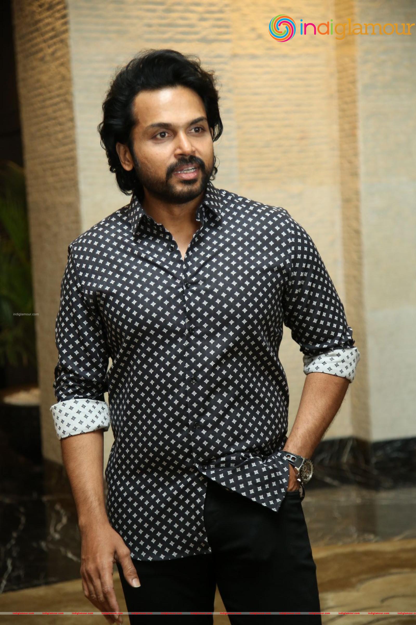 Karthi Actor hd photo