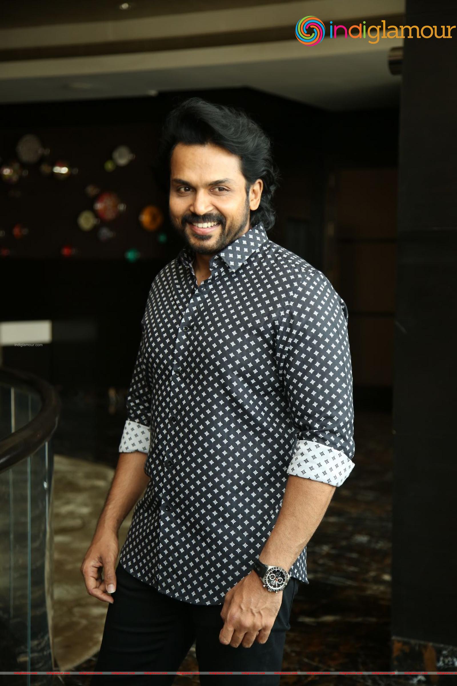 Karthi Actor hd photo