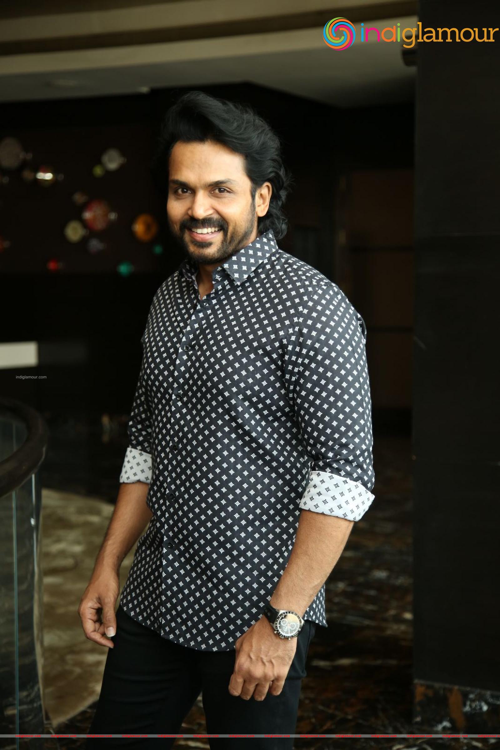 Karthi Actor hd photo