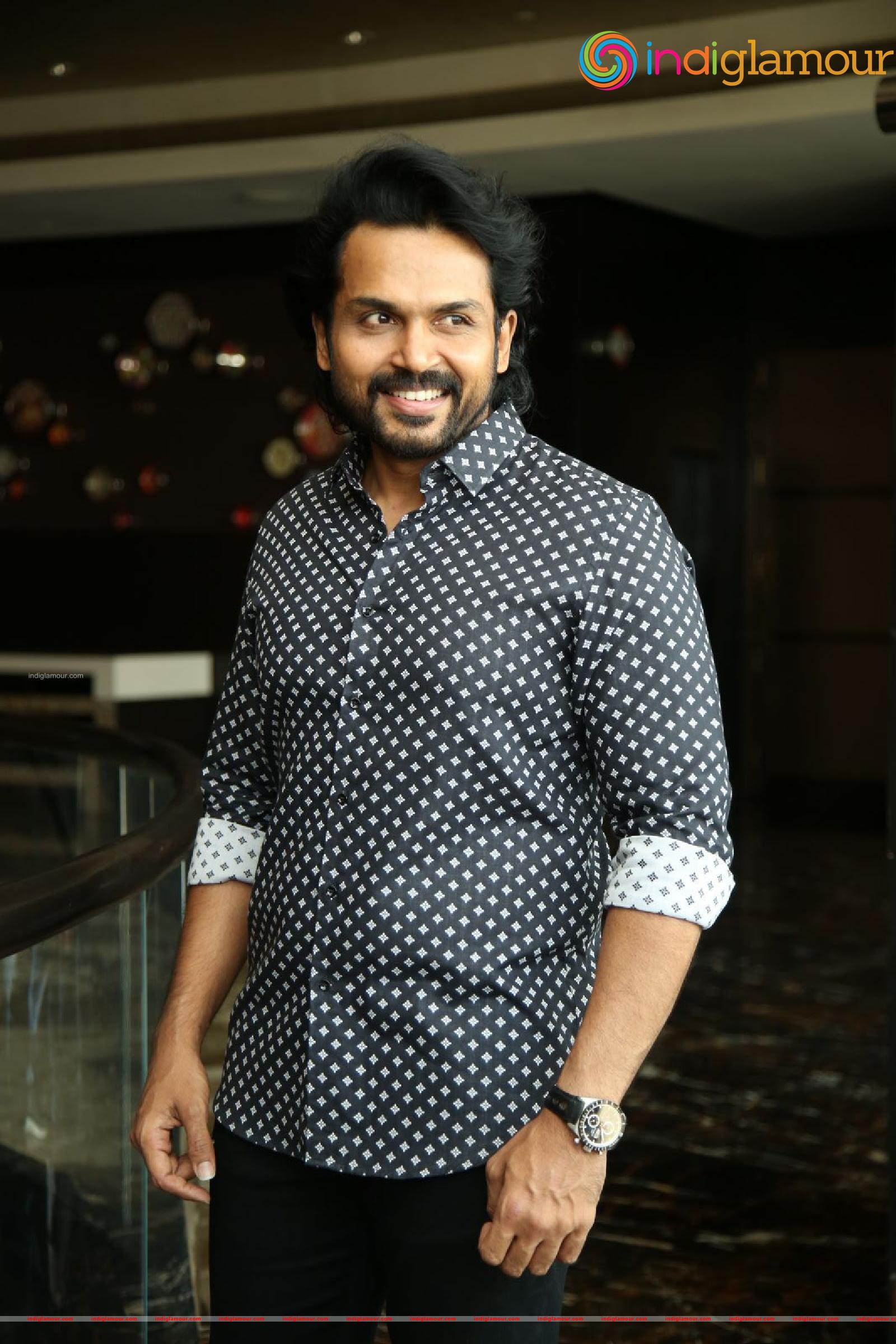 Karthi Actor hd photo