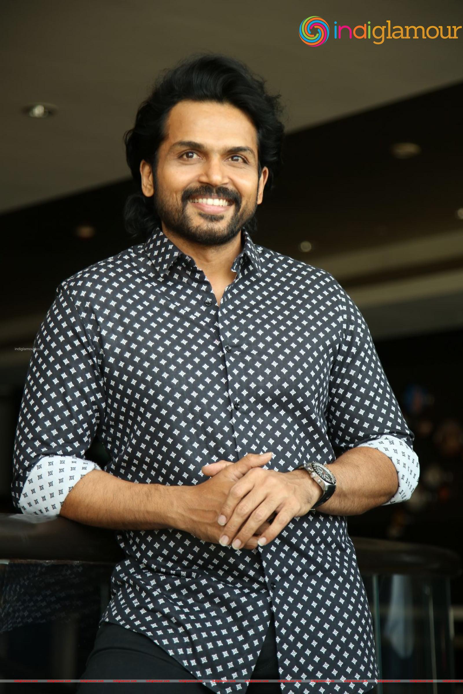 Karthi Actor hd photo