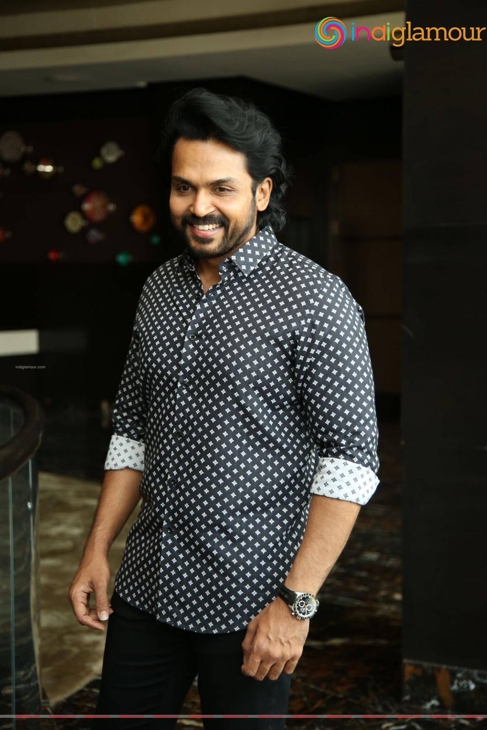 Karthi Actor hd photo