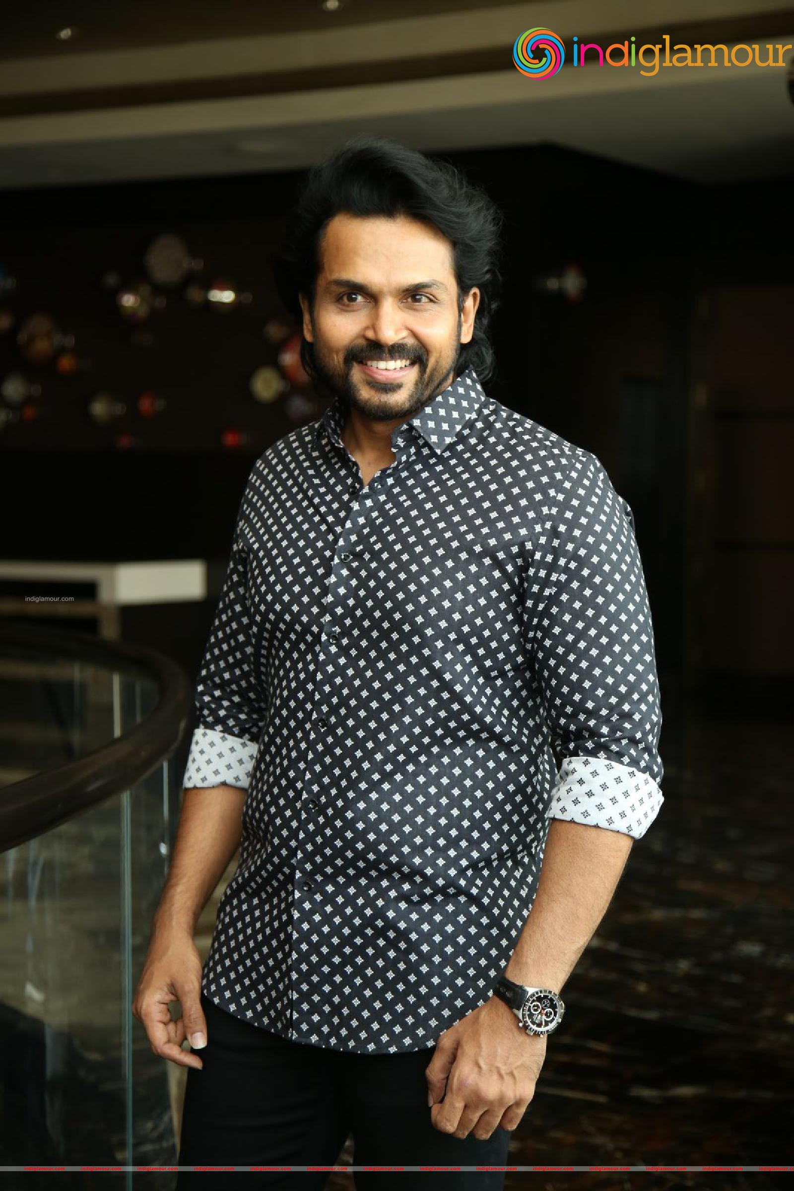 Karthi Actor hd photo