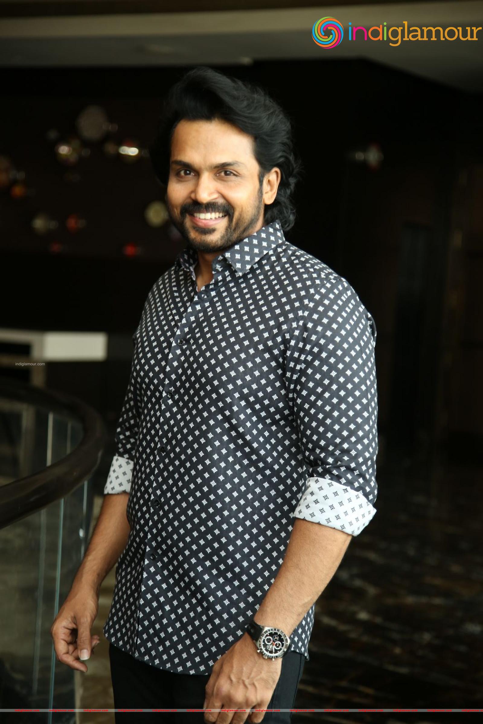 Karthi Actor hd photo