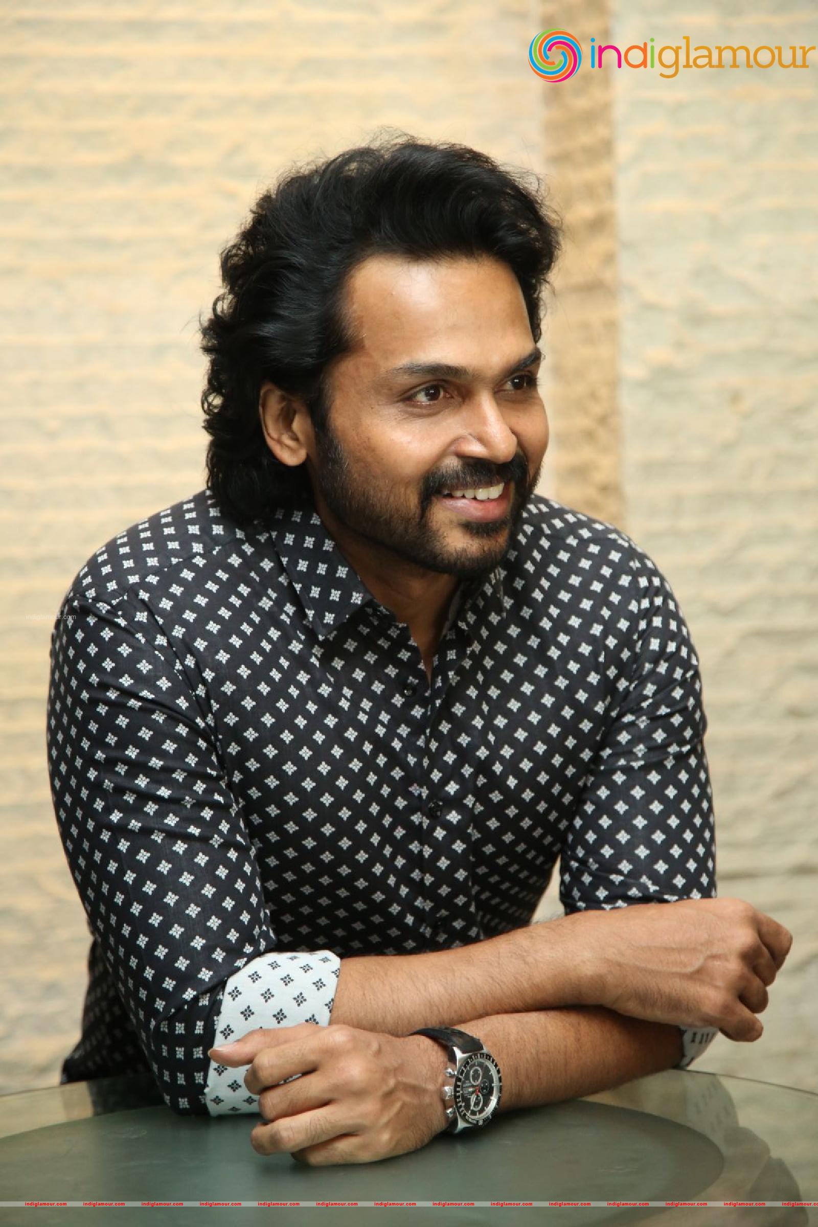 Karthi Actor hd photo