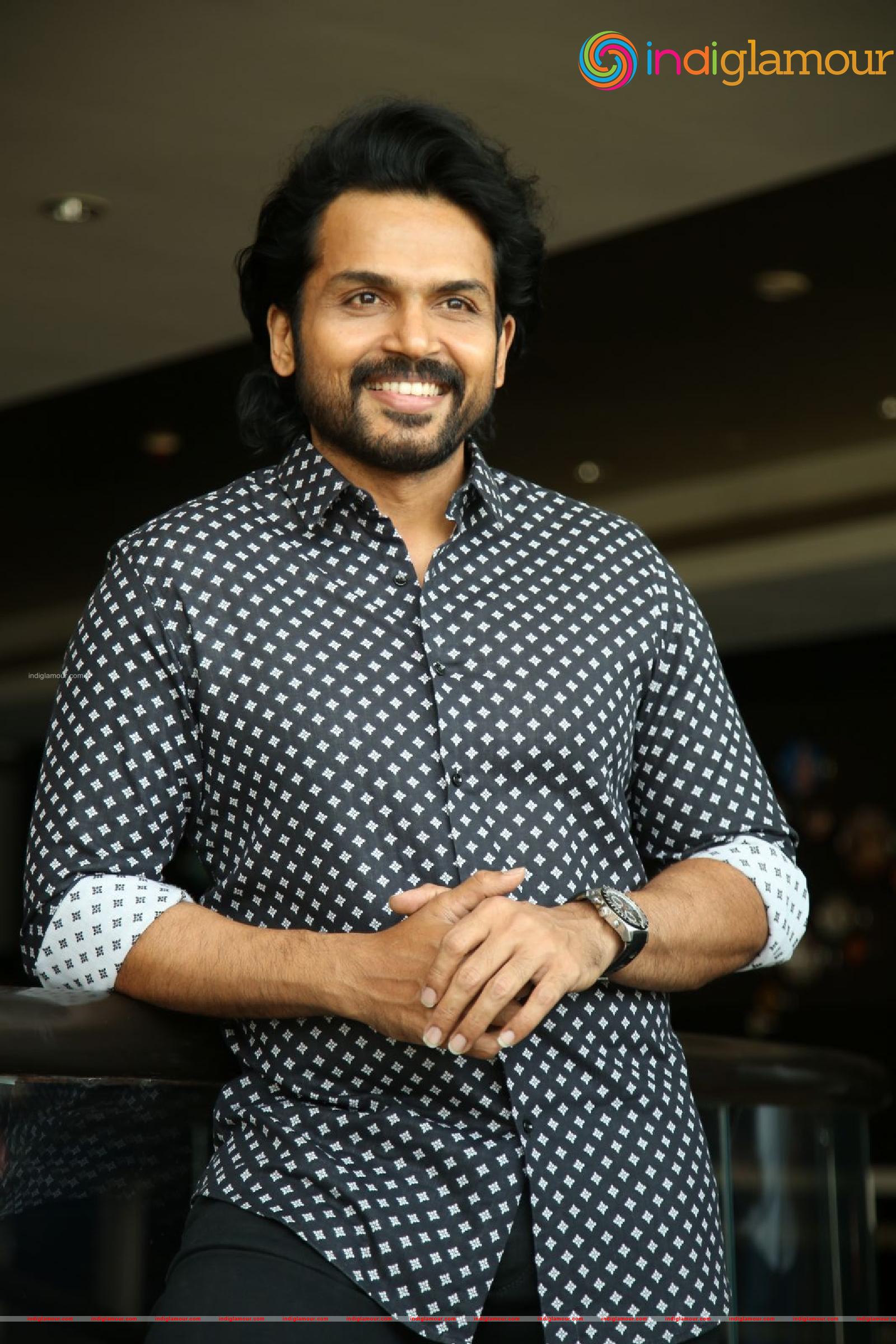 Karthi Actor hd photo