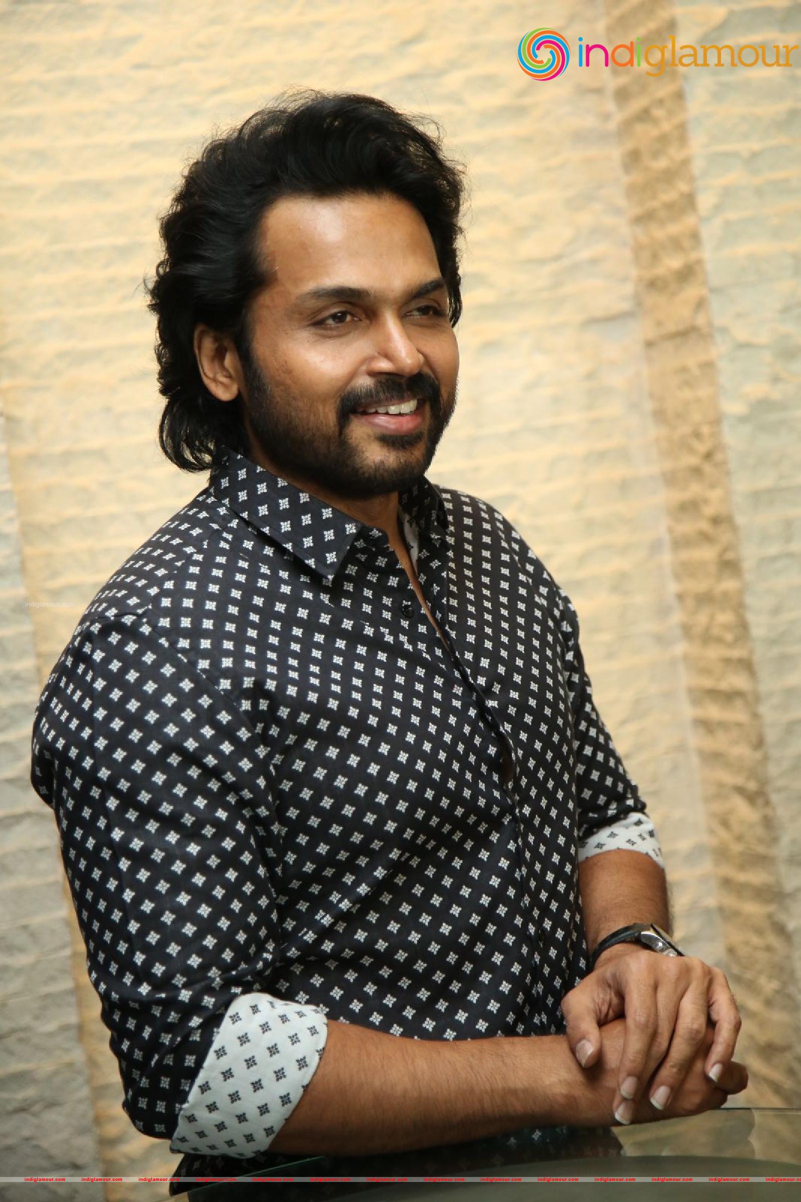 Karthi Actor hd photo