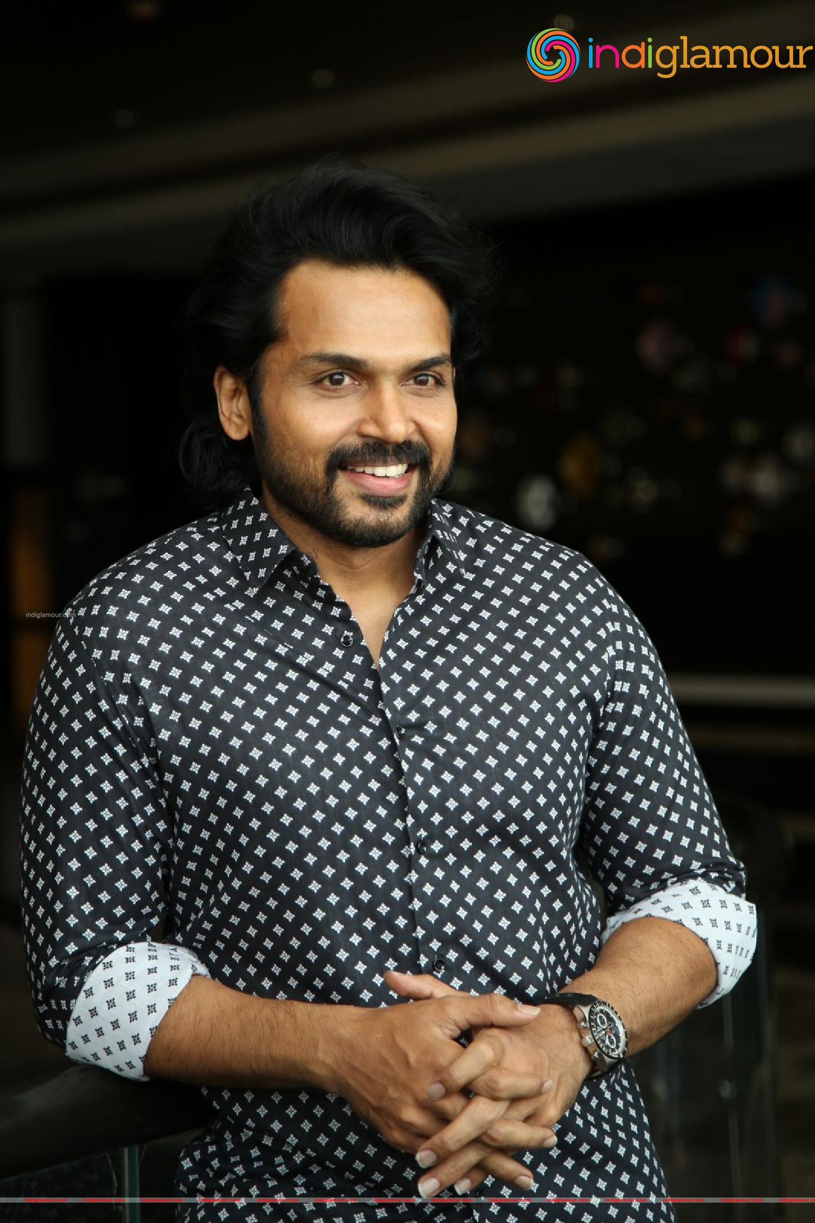 Karthi Actor hd photo