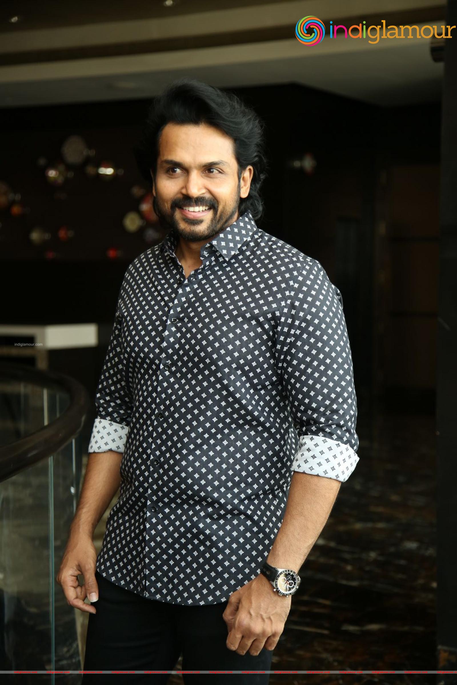 Karthi Actor hd photo