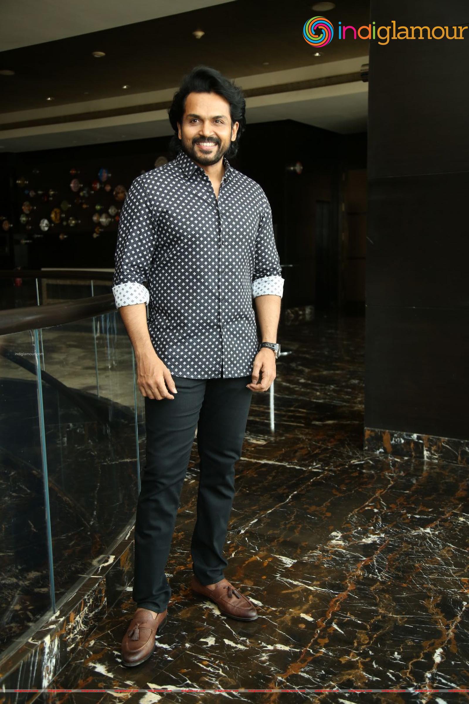 Karthi Actor hd photo