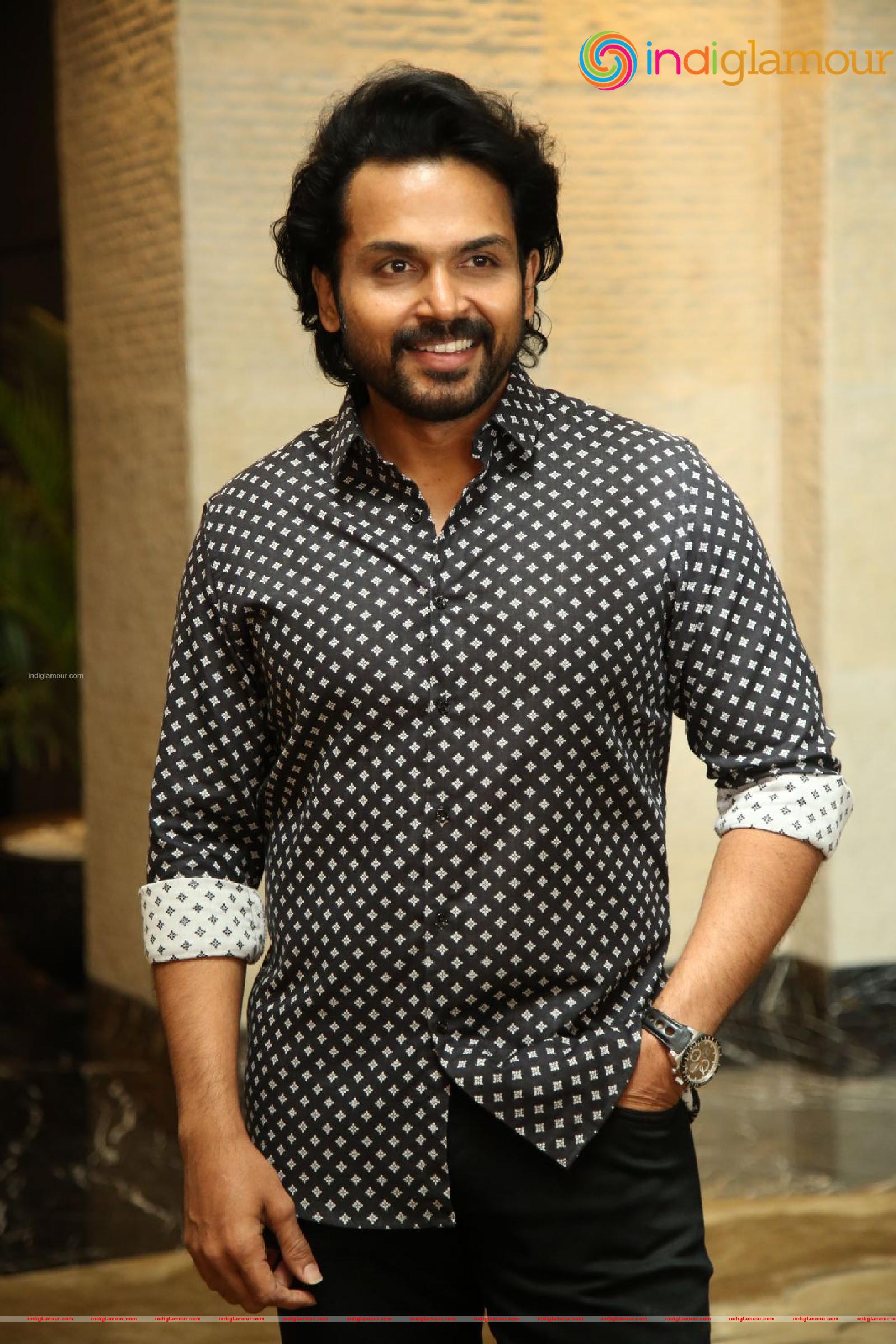 Karthi Actor hd photo