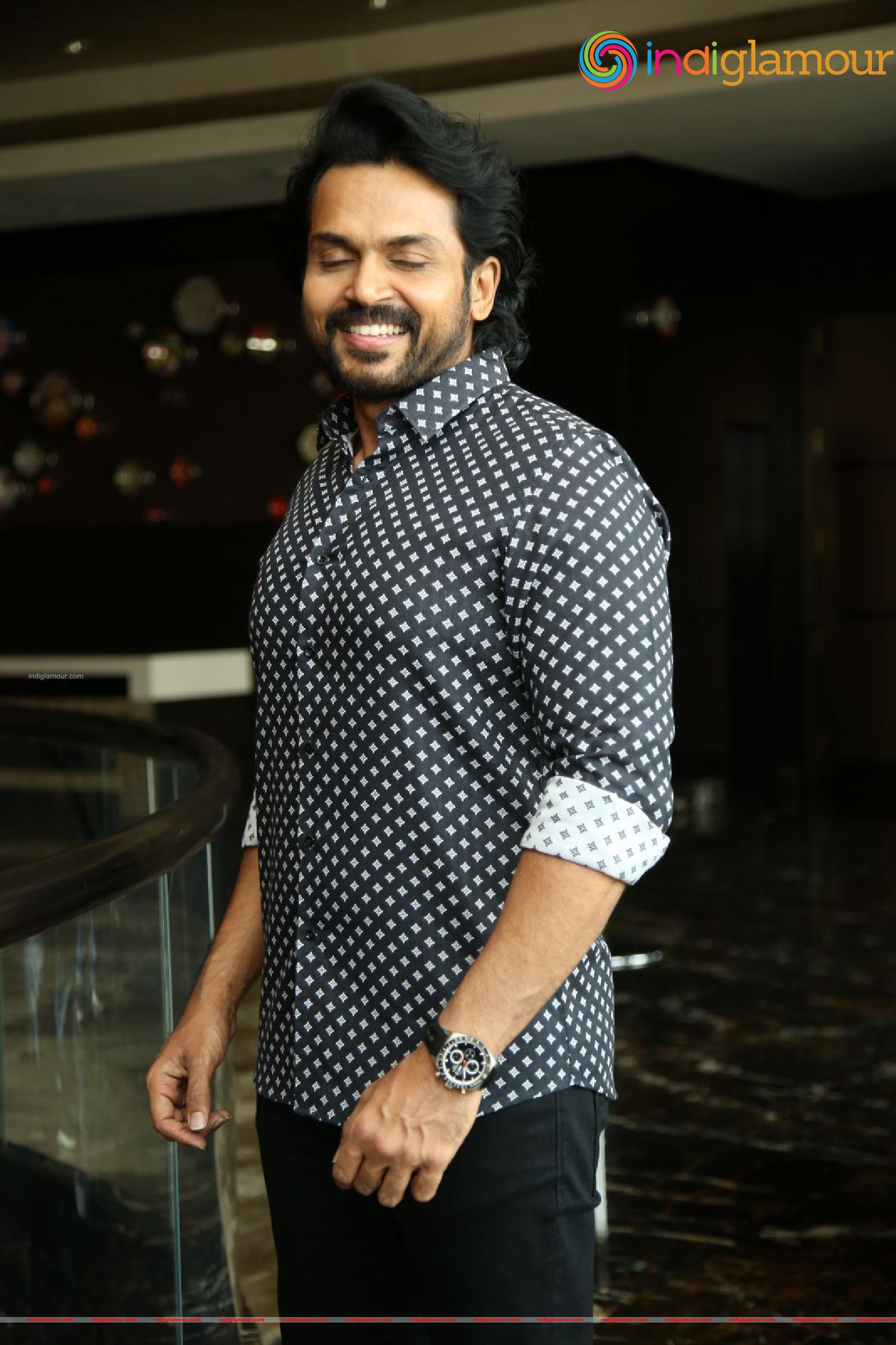 Karthi Actor hd photo
