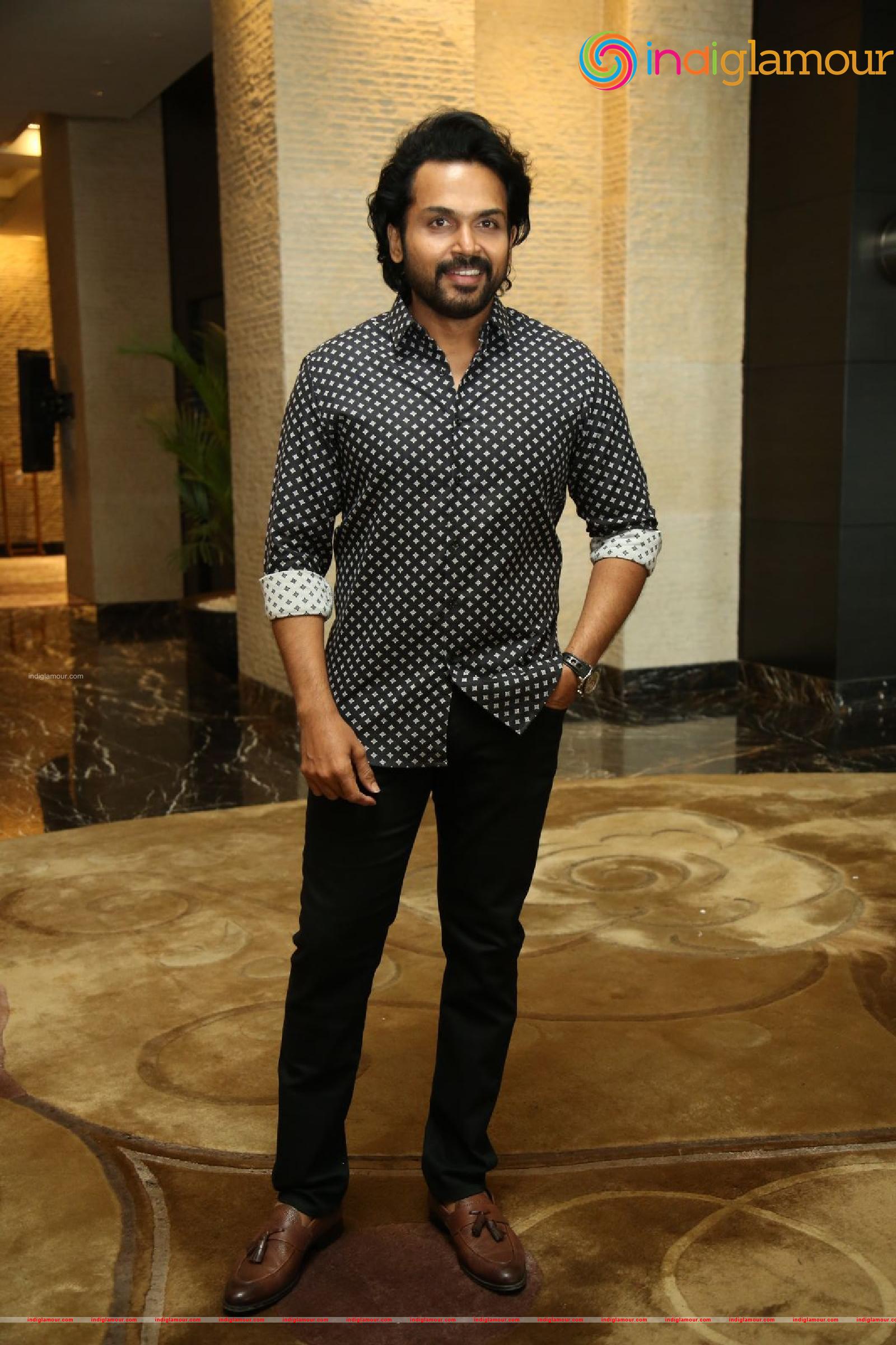 Karthi Actor hd photo