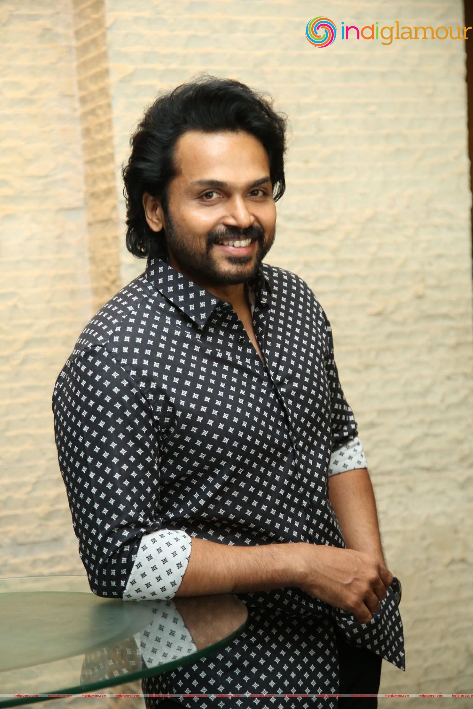 Karthi Actor hd photo