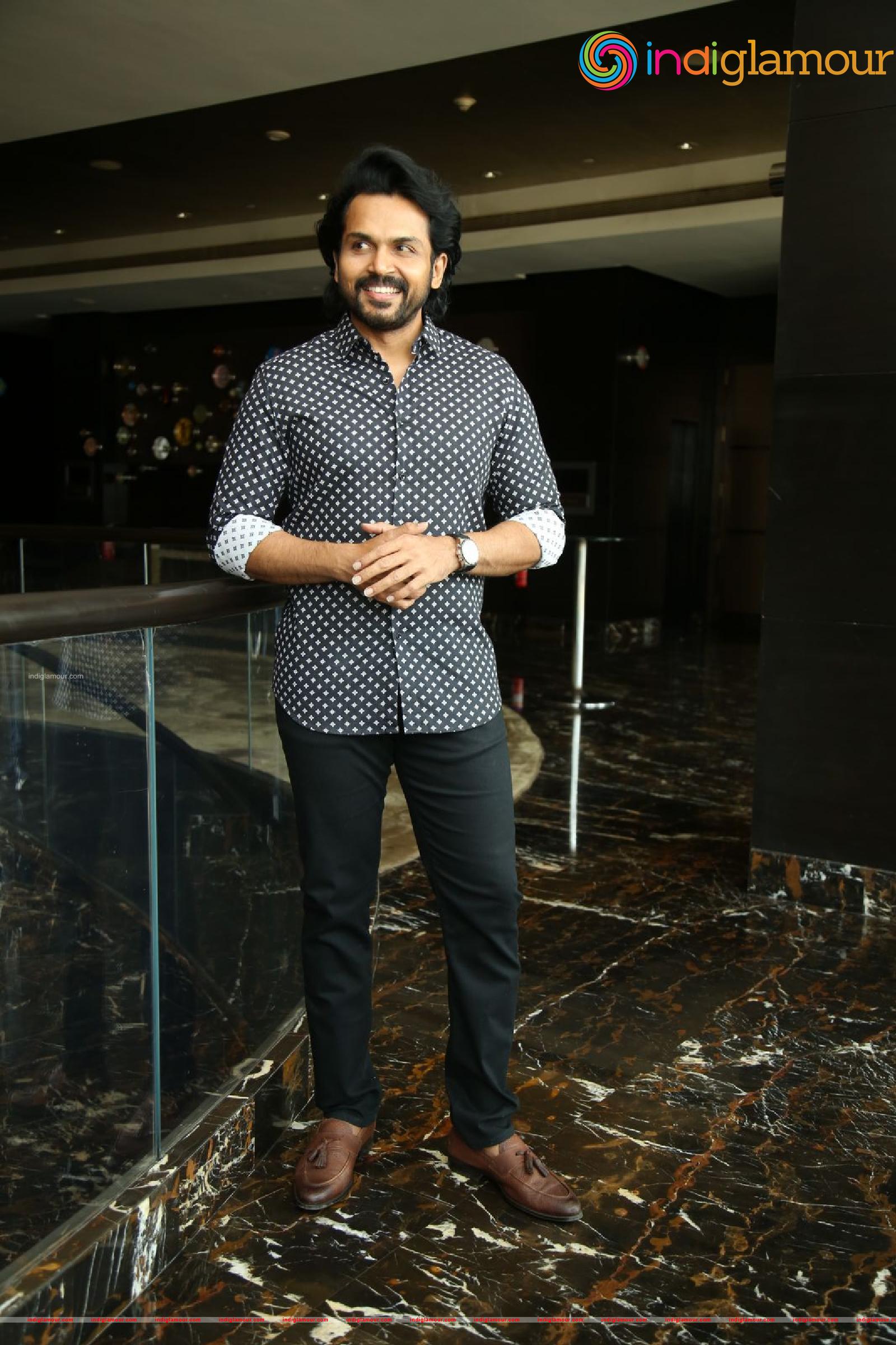 Karthi Actor hd photo