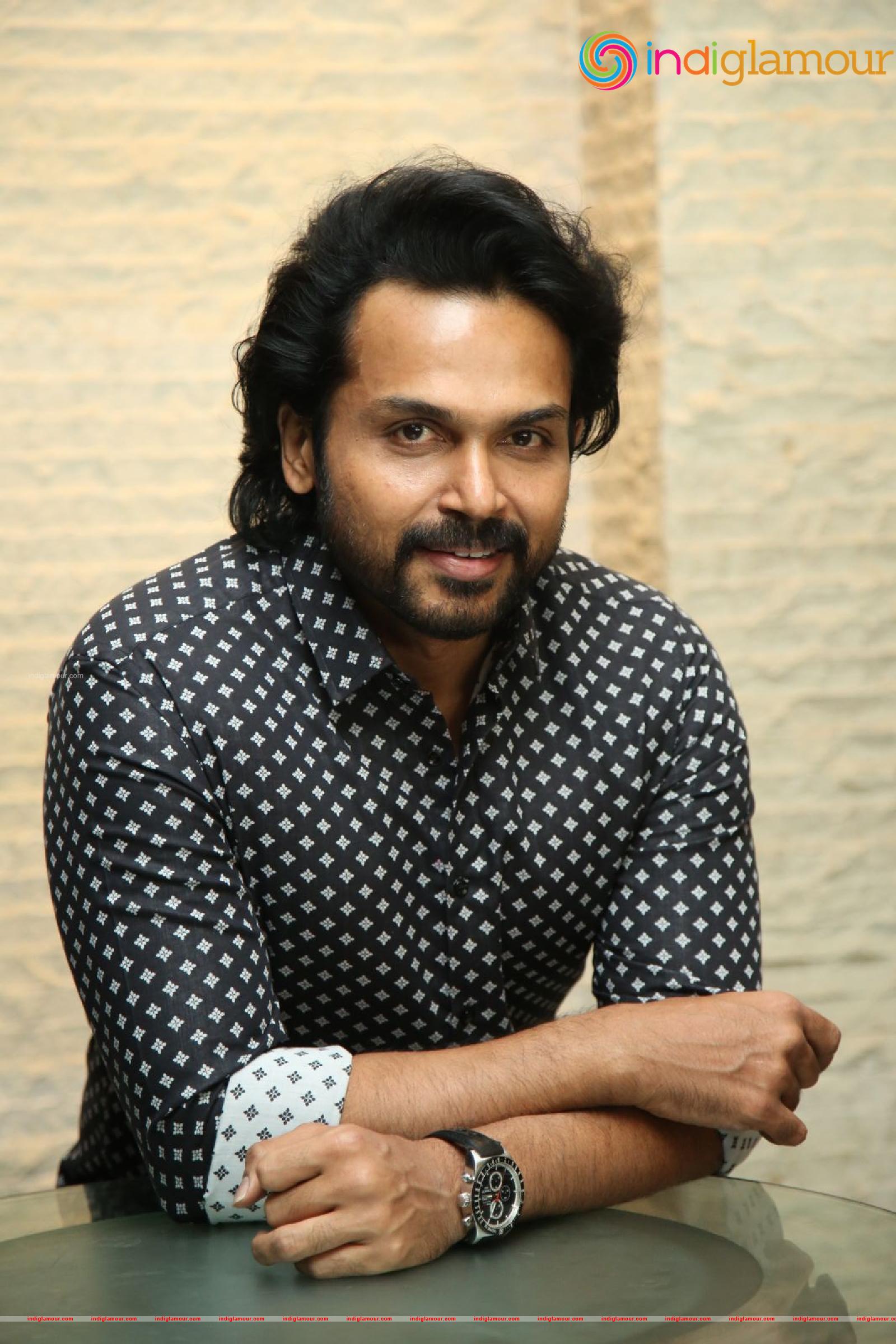 Karthi Actor hd photo