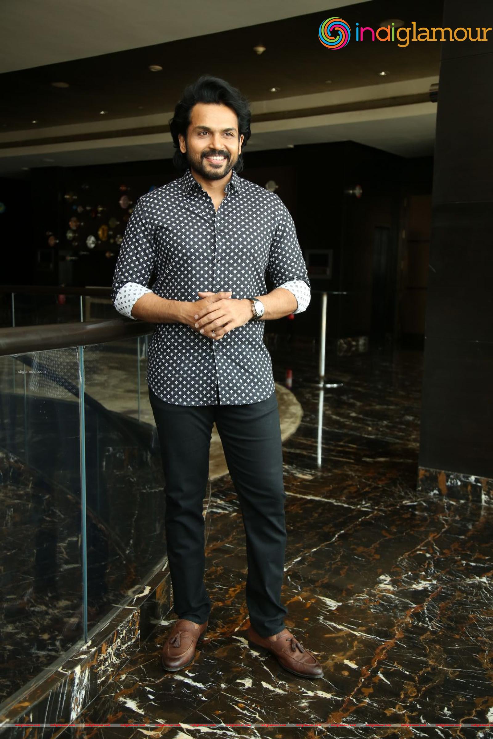 Karthi Actor hd photo