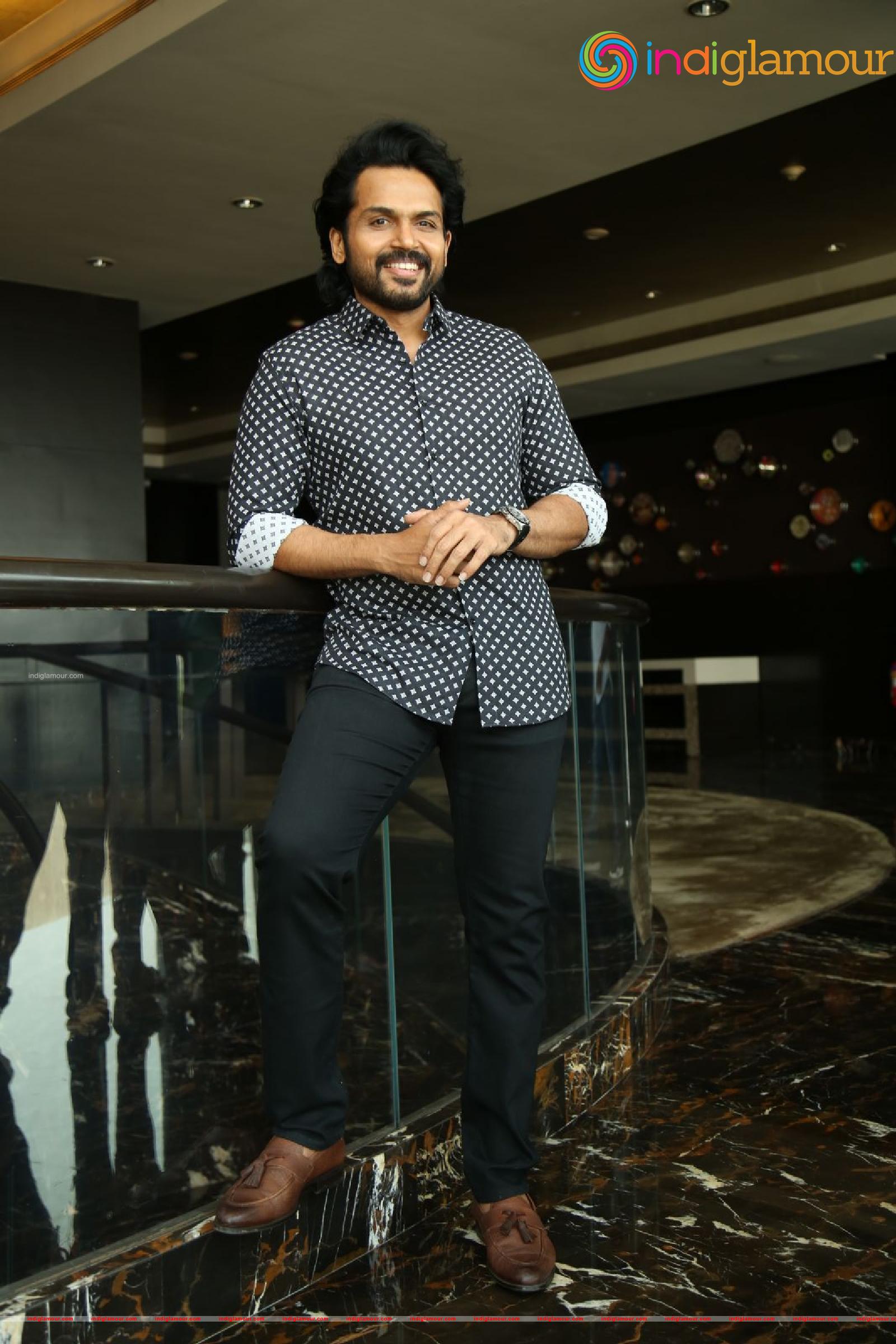 Karthi Actor hd photo