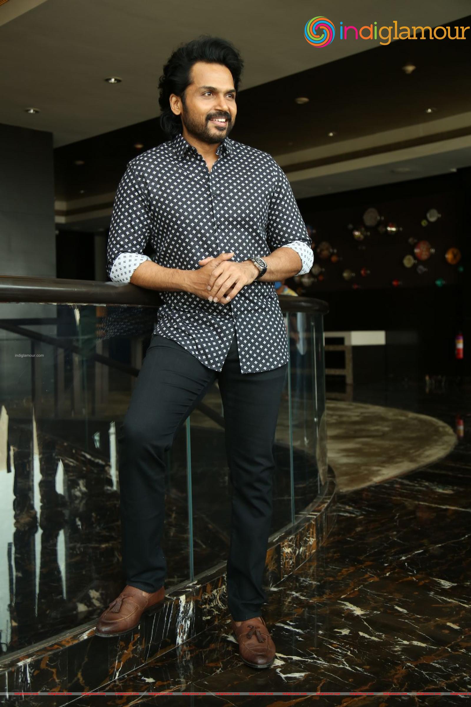 Karthi Actor hd photo
