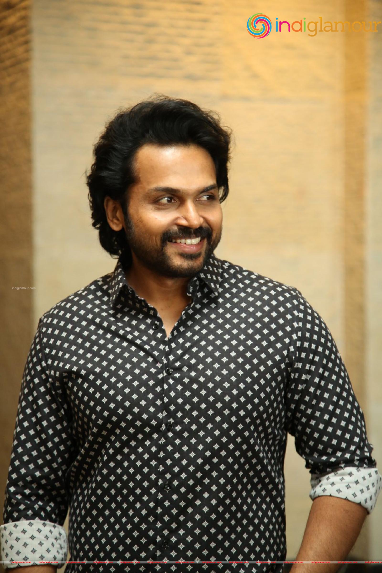 Karthi Actor hd photo