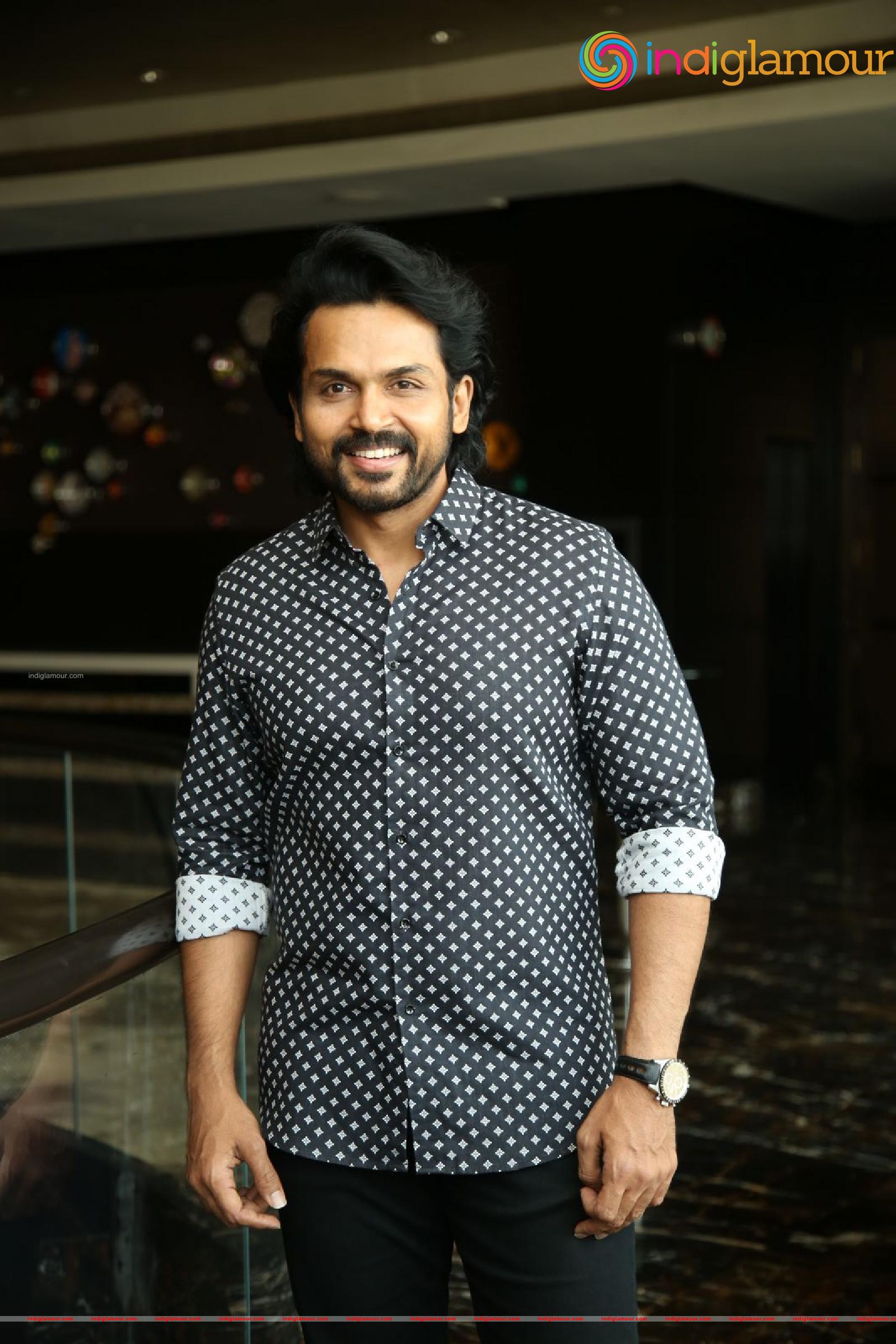 Karthi Actor hd photo