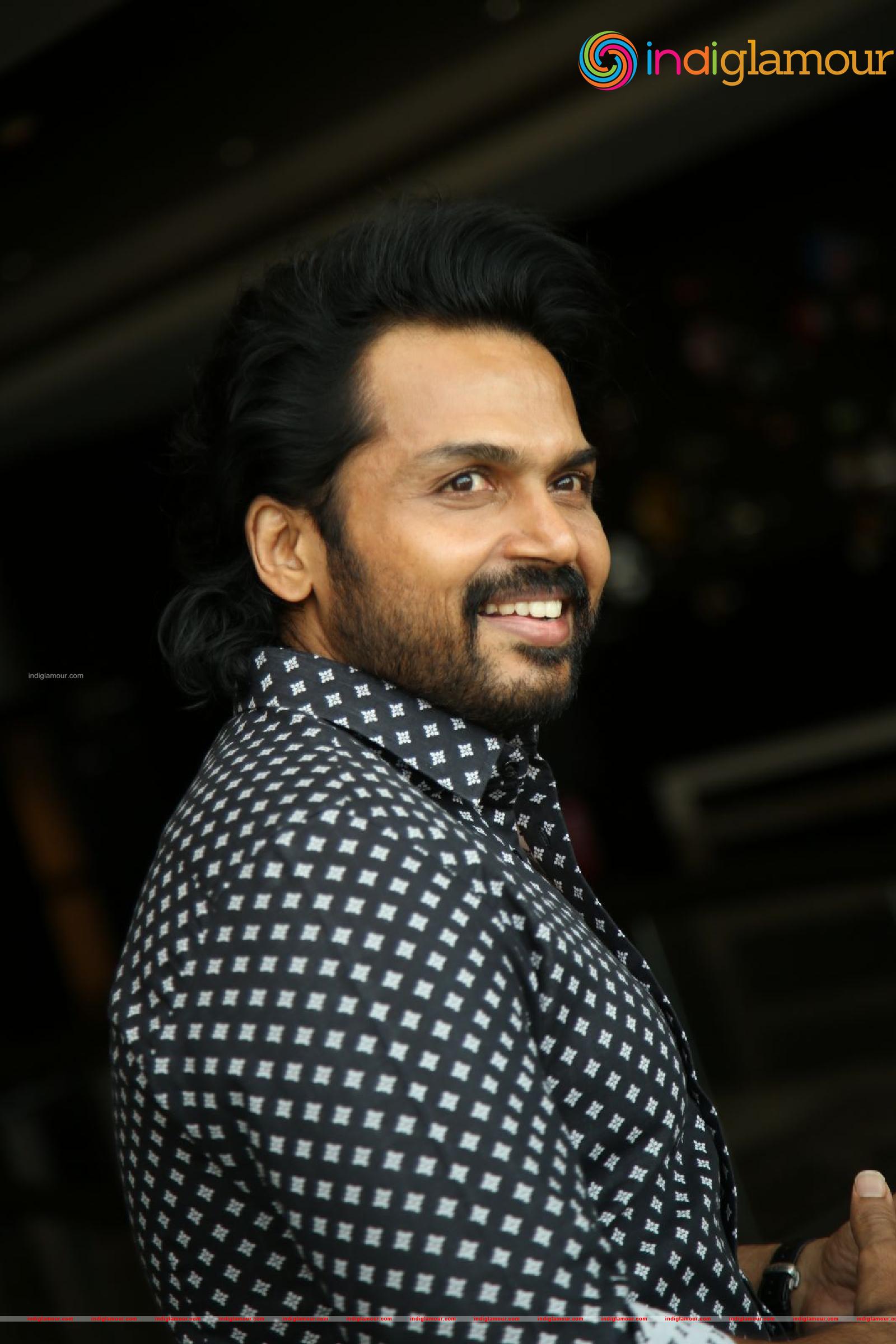 Karthi Actor hd photo