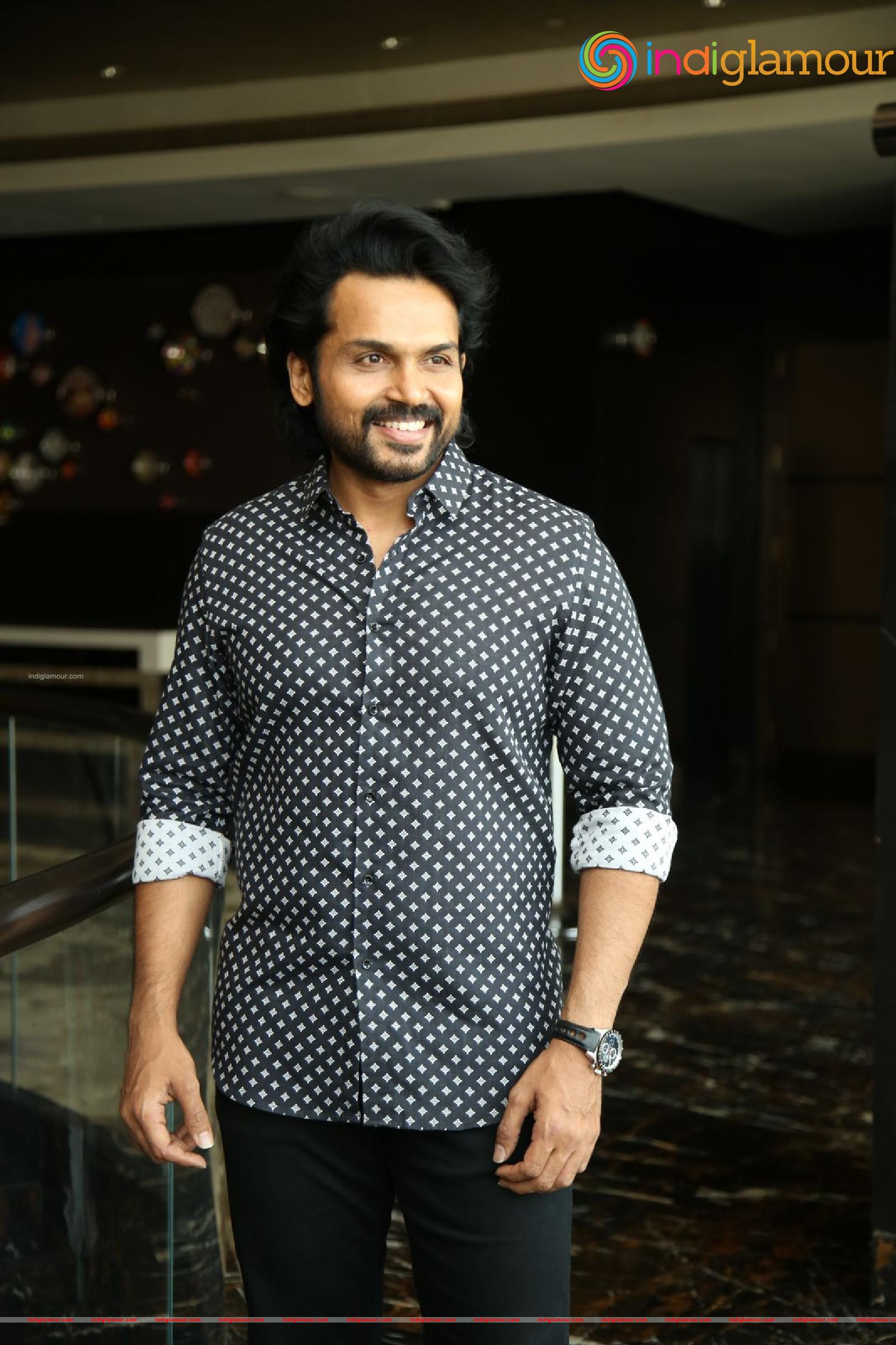 Karthi Actor hd photo