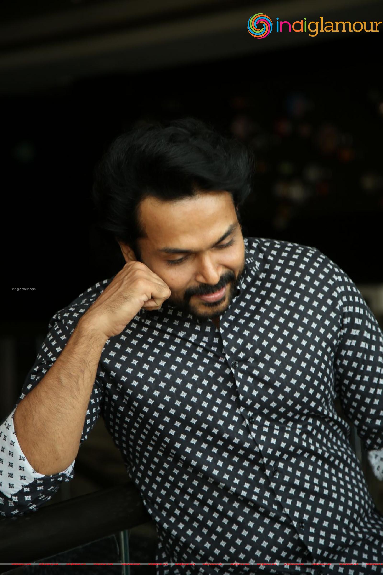 Karthi Actor hd photo