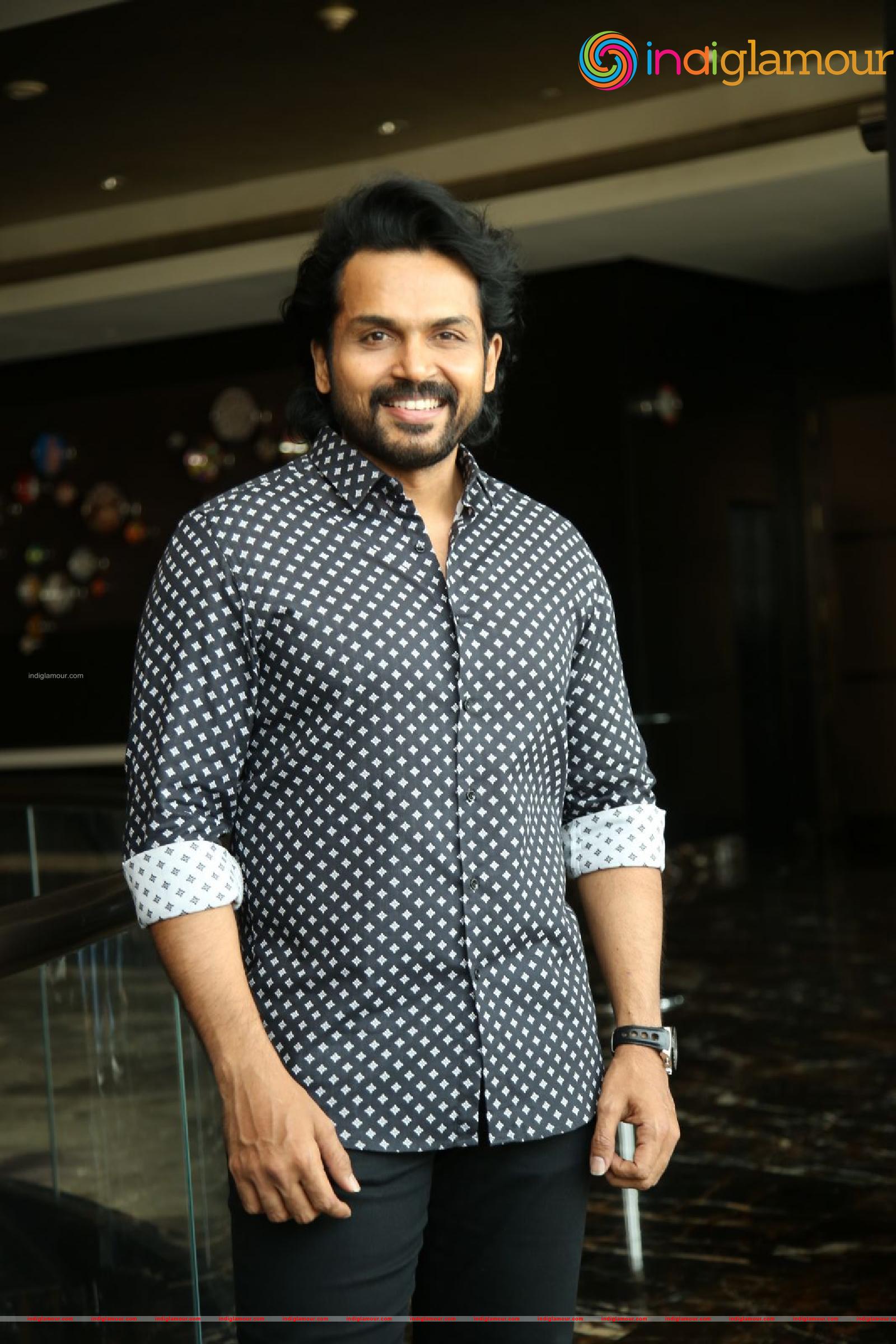 Karthi Actor hd photo
