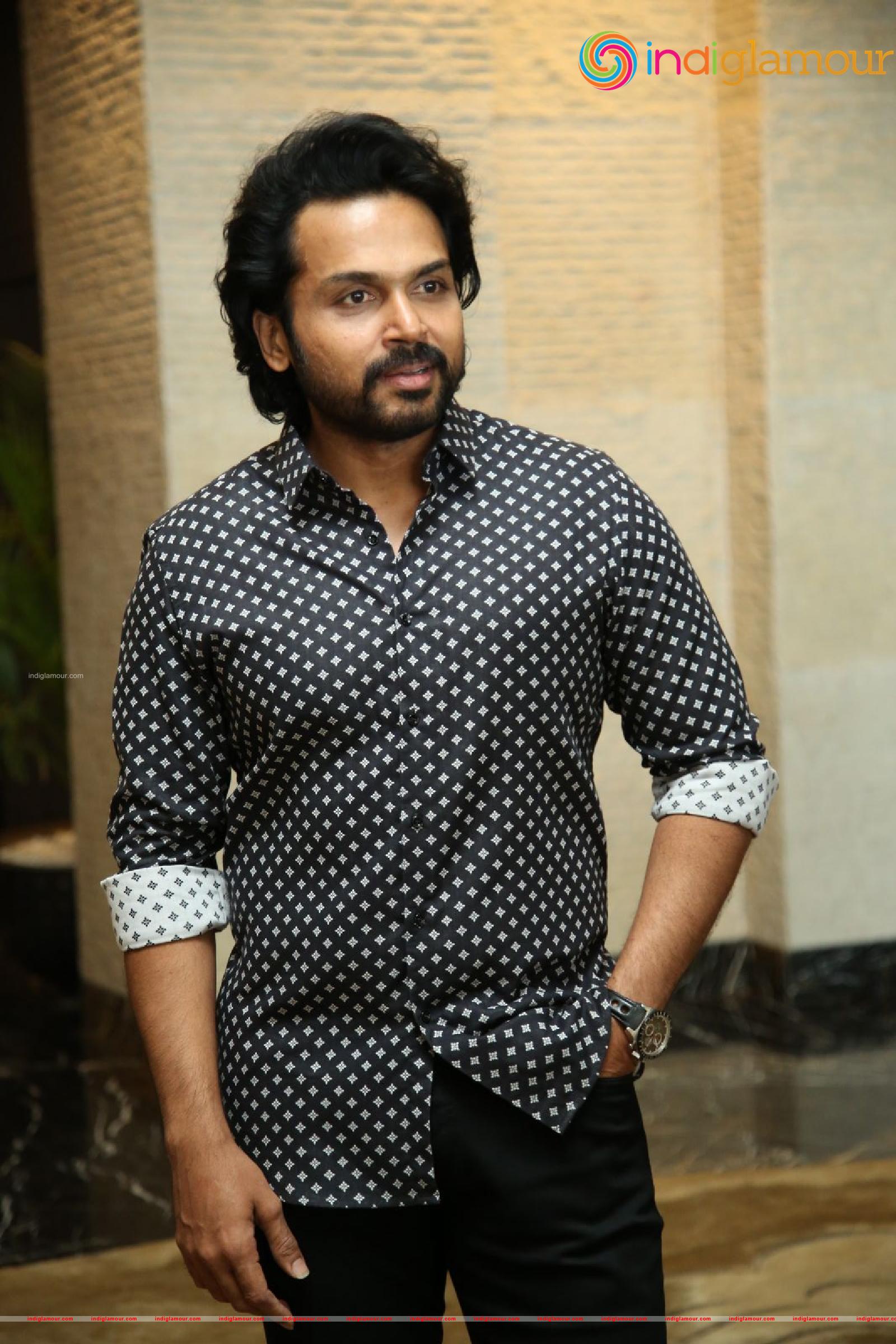 Karthi Actor hd photo