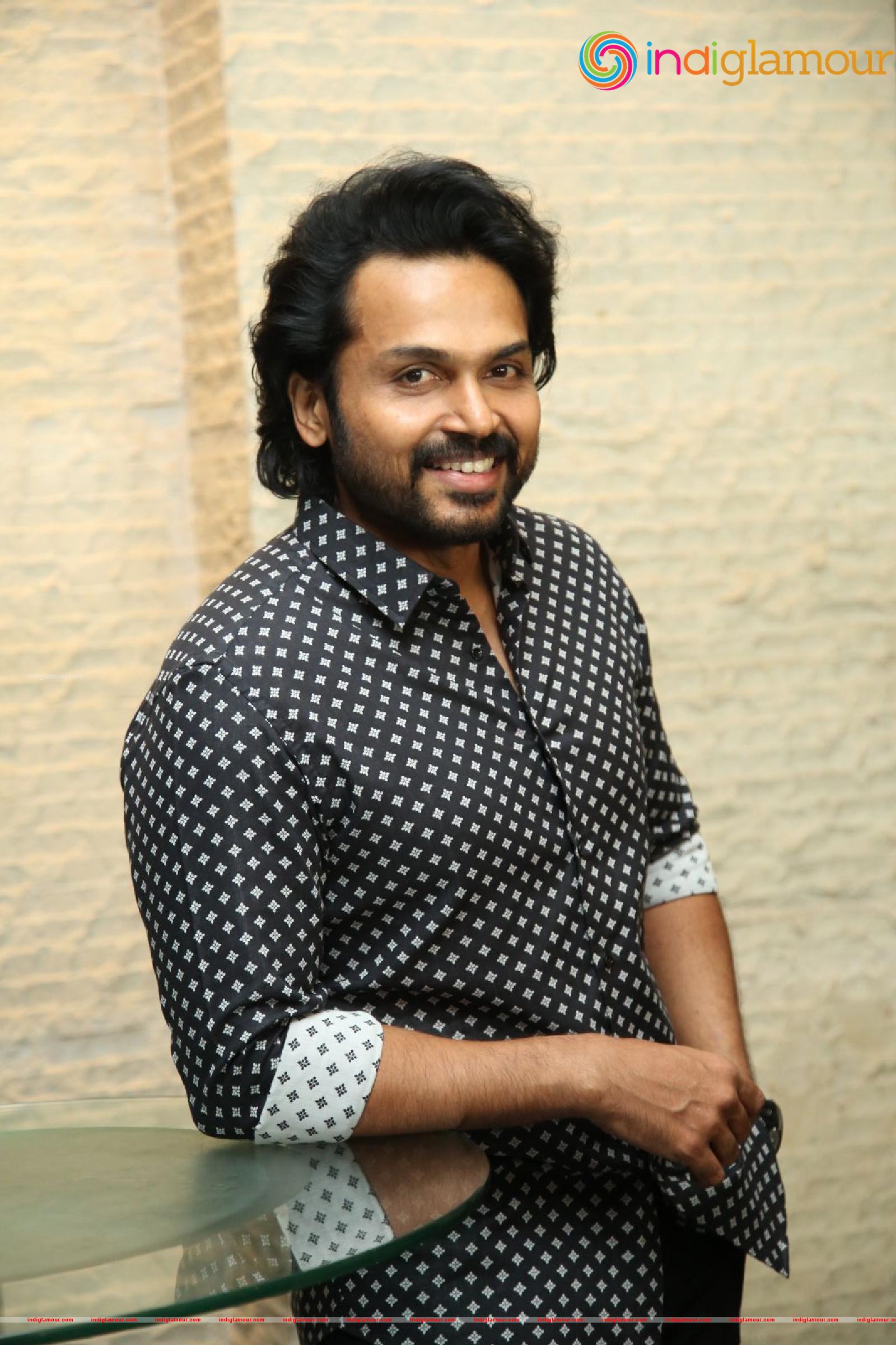 Karthi Actor hd photo