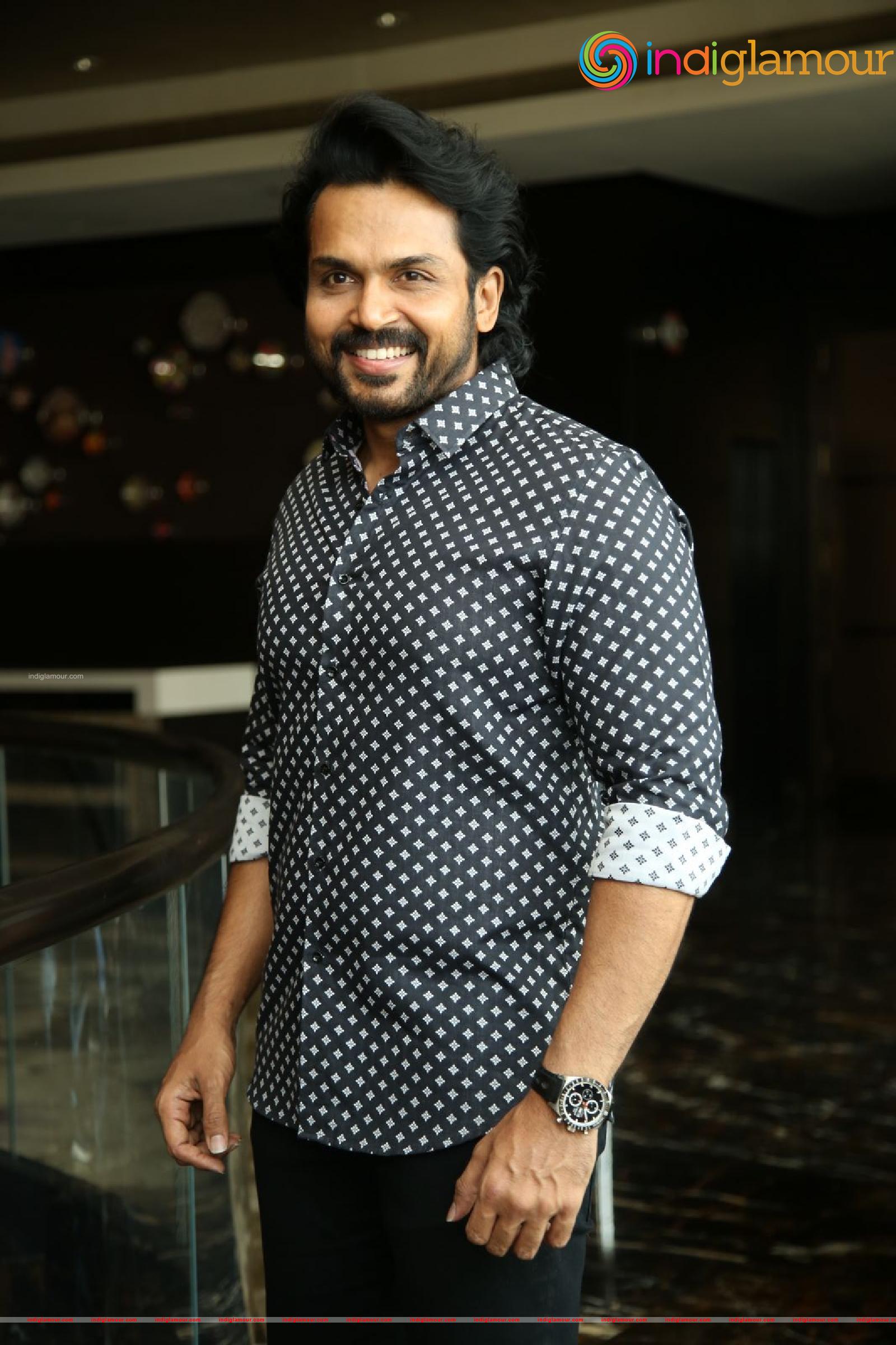 Karthi Actor hd photo
