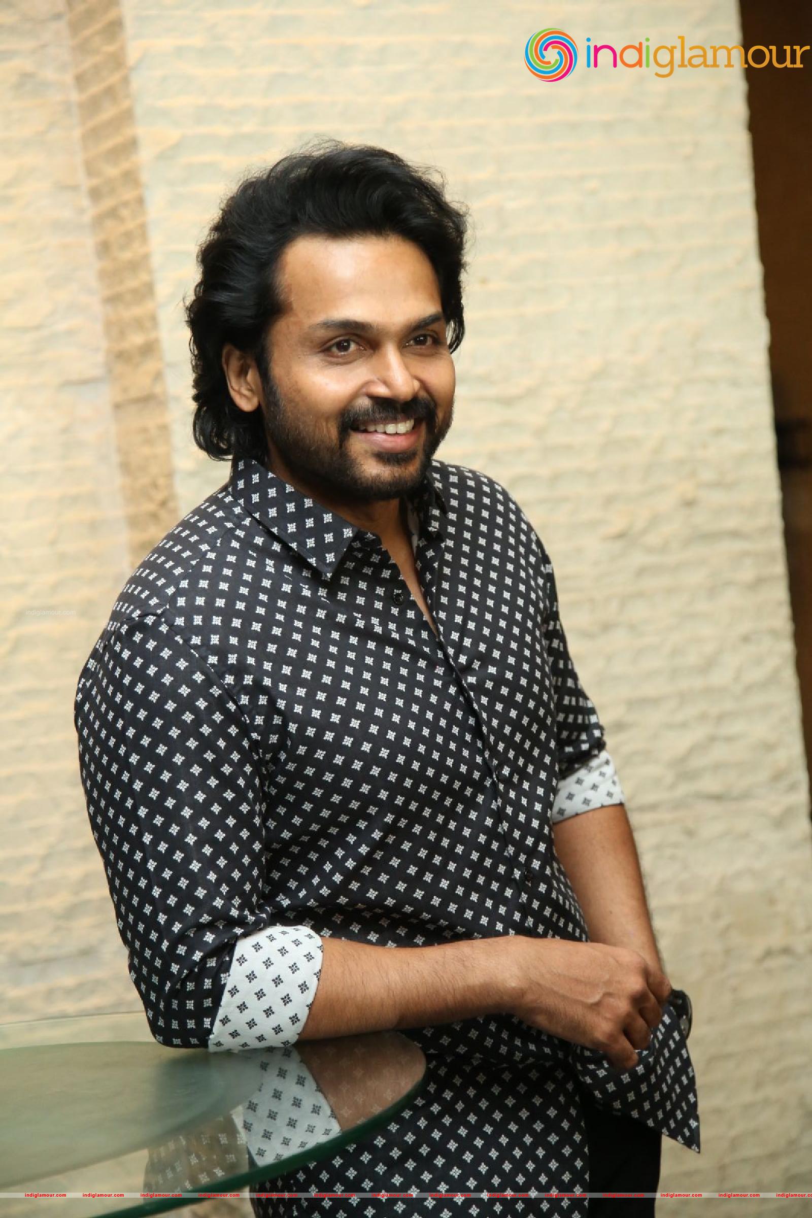 Karthi Actor hd photo