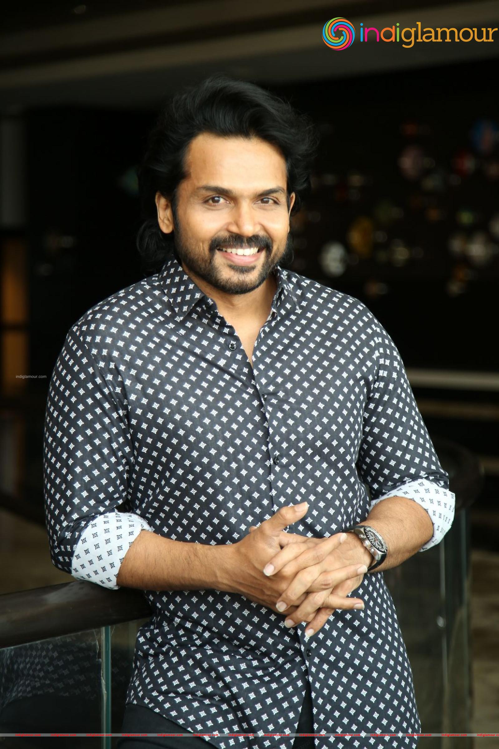 Karthi Actor hd photo