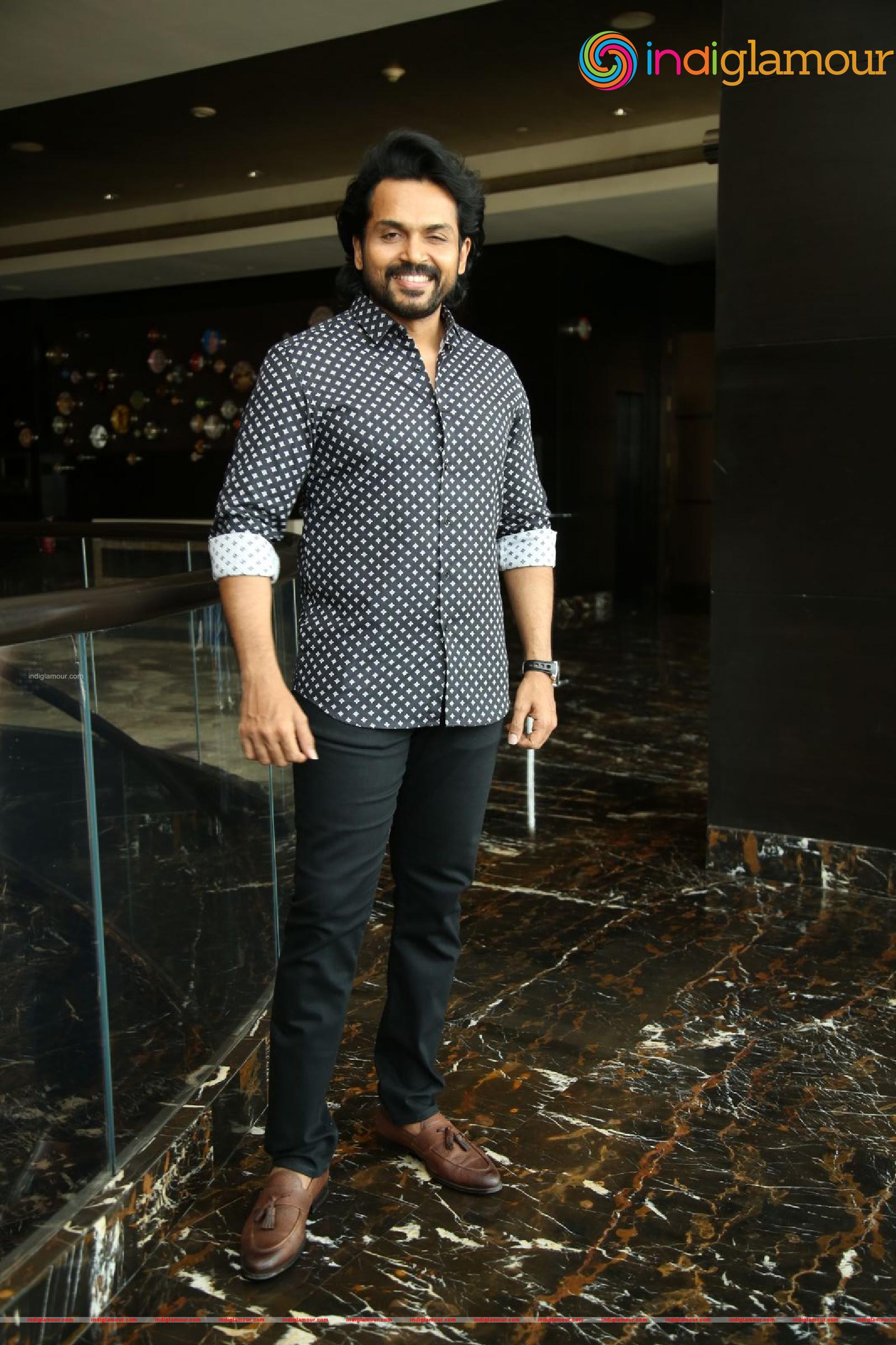 Karthi Actor hd photo