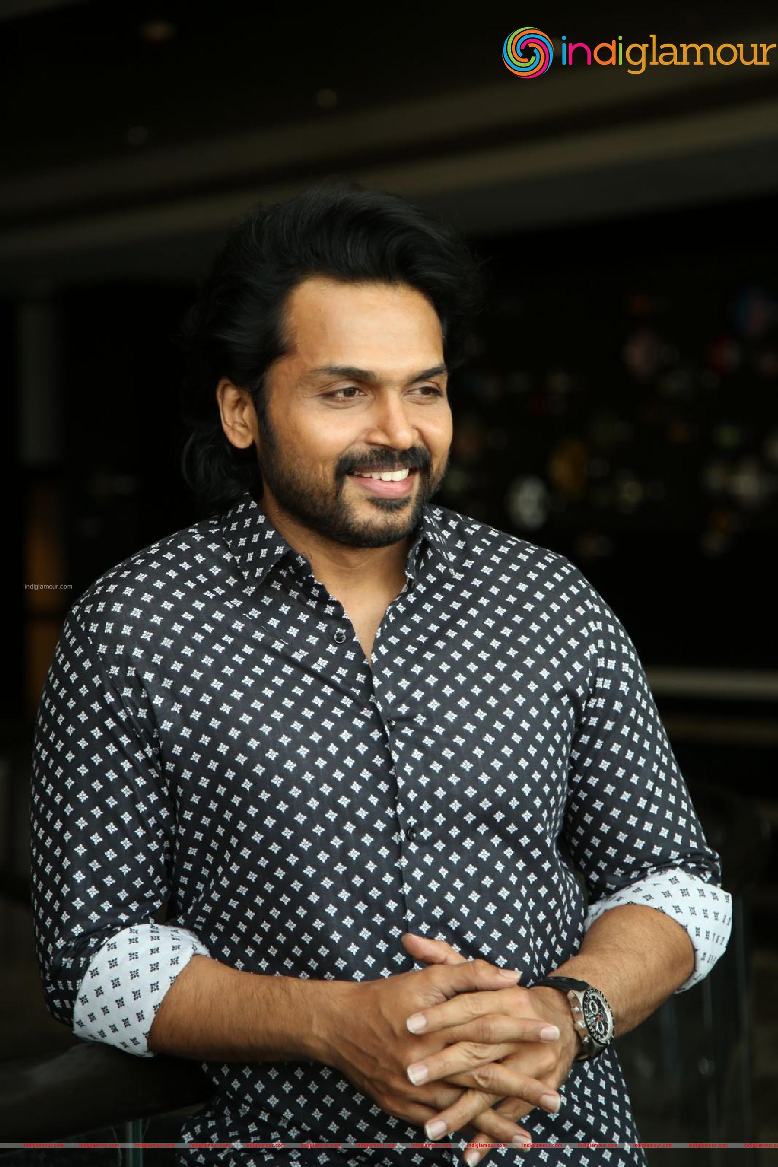 Karthi Actor hd photo