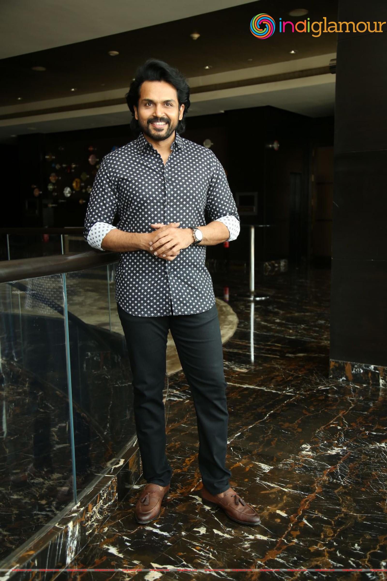 Karthi Actor hd photo